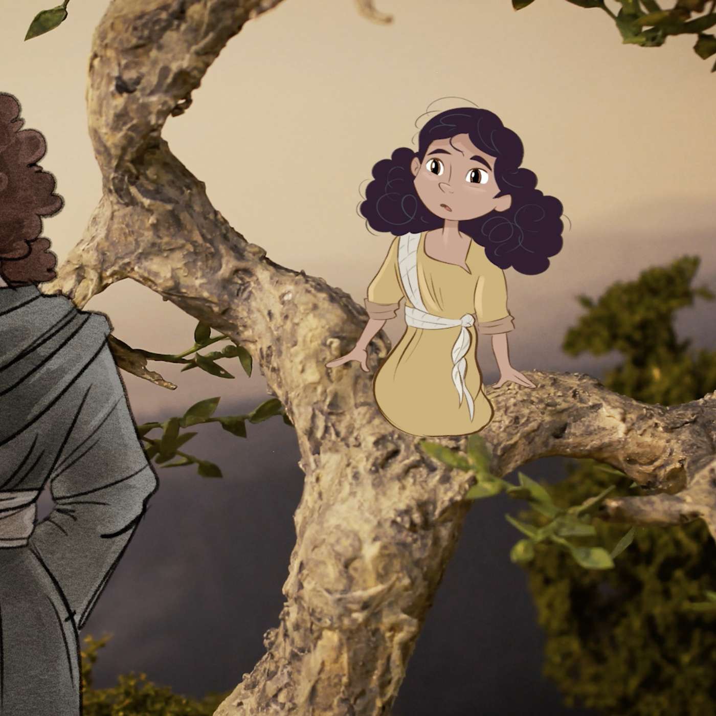 7: Når noe vi ikke vil skal skje, skjer likevel 7: Når noe vi ikke vil skal skje, skjer likevel