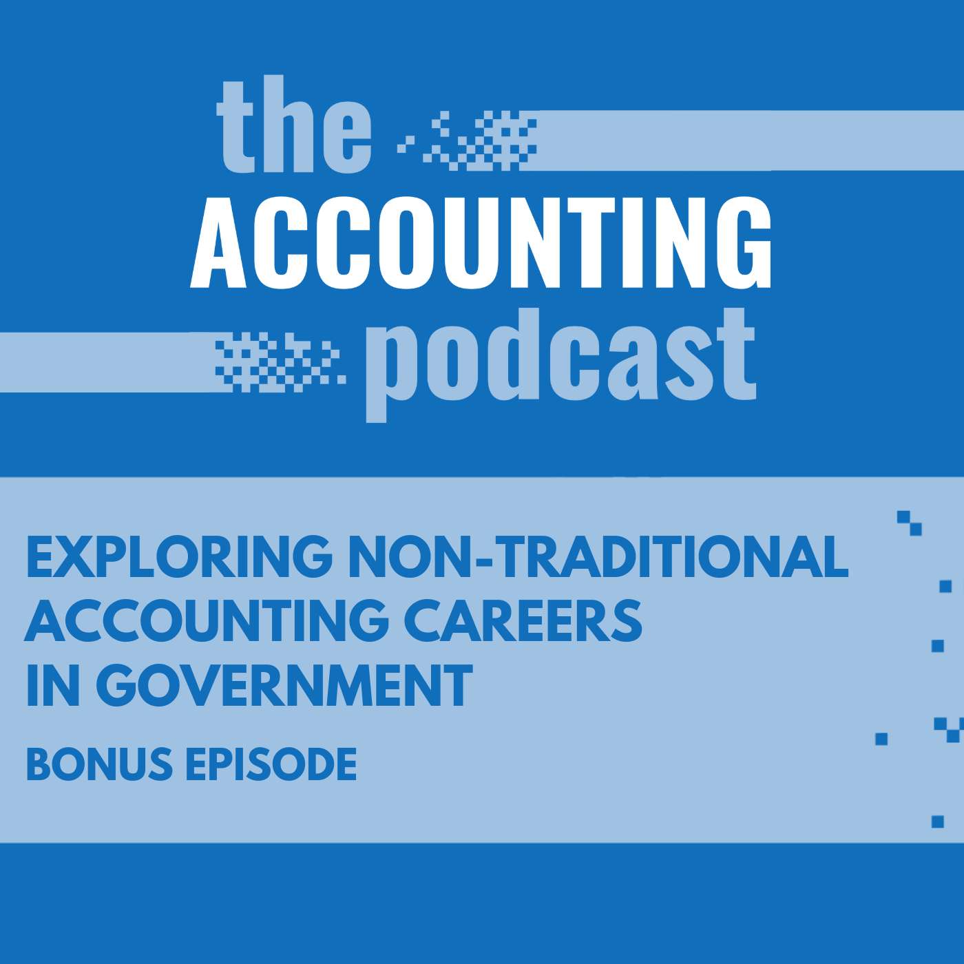 The Accounting Podcast
