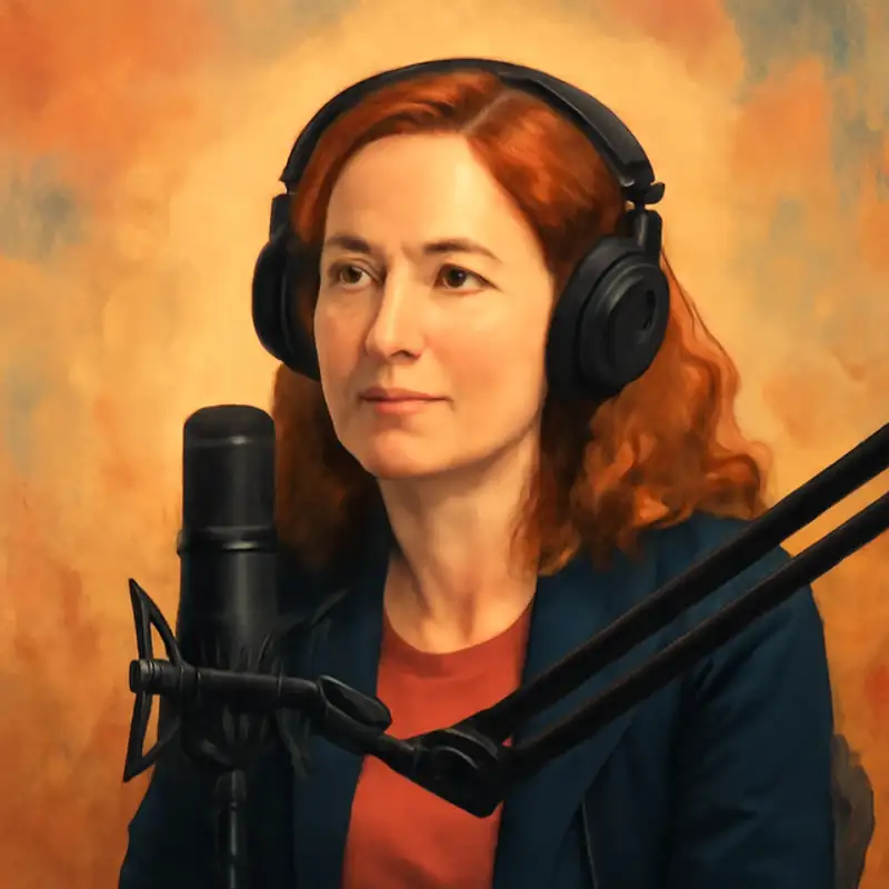Startup Wisdom from Jessica Livingston: A Guide to Reinvention and Resilience