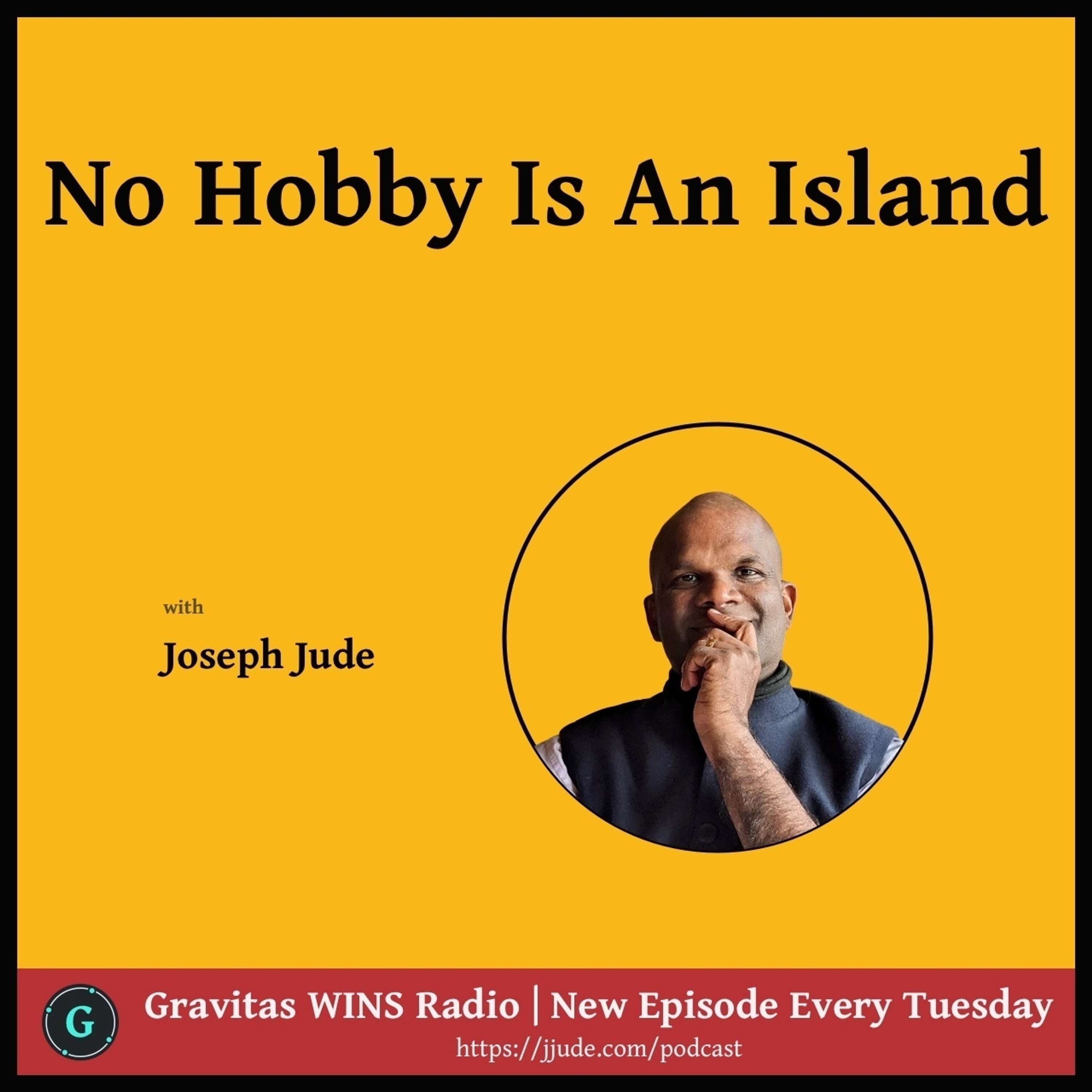 Gravitas WINS Radio