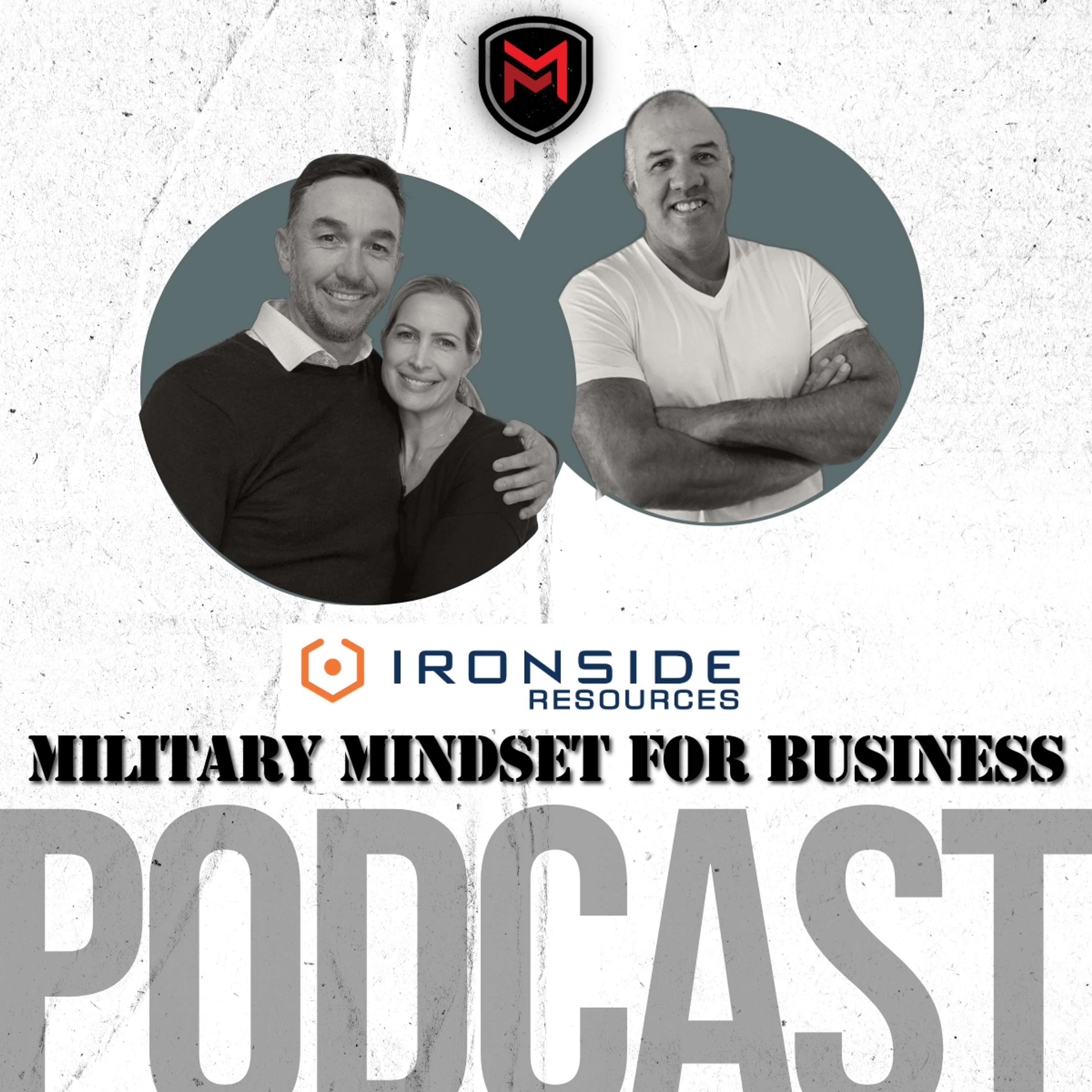 Military Mindset for Business