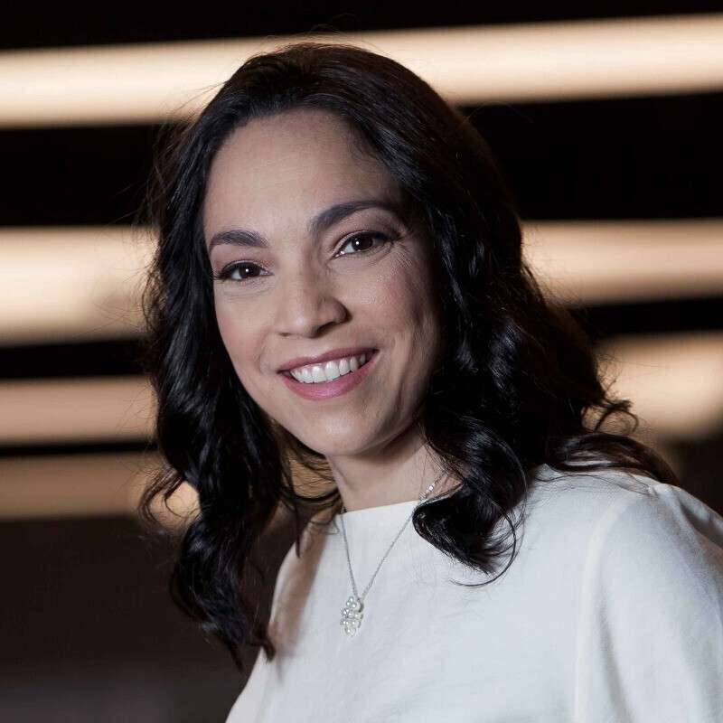 Tatiana Orofino
