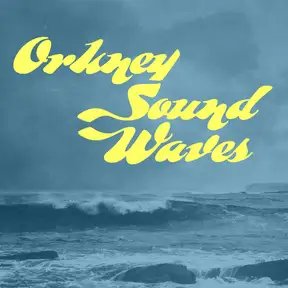 Orkney Sound Waves