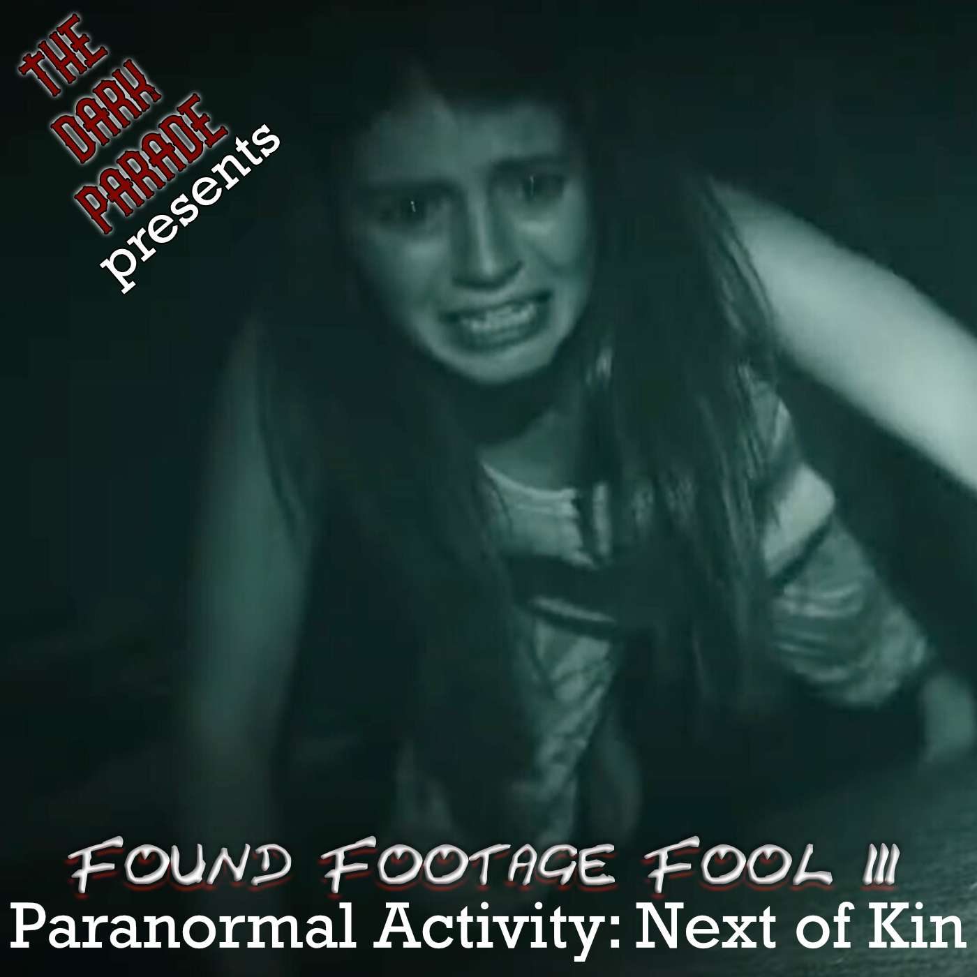 The Dark Parade