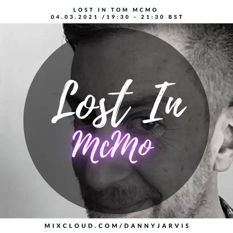 Lost In McMo 04032021
