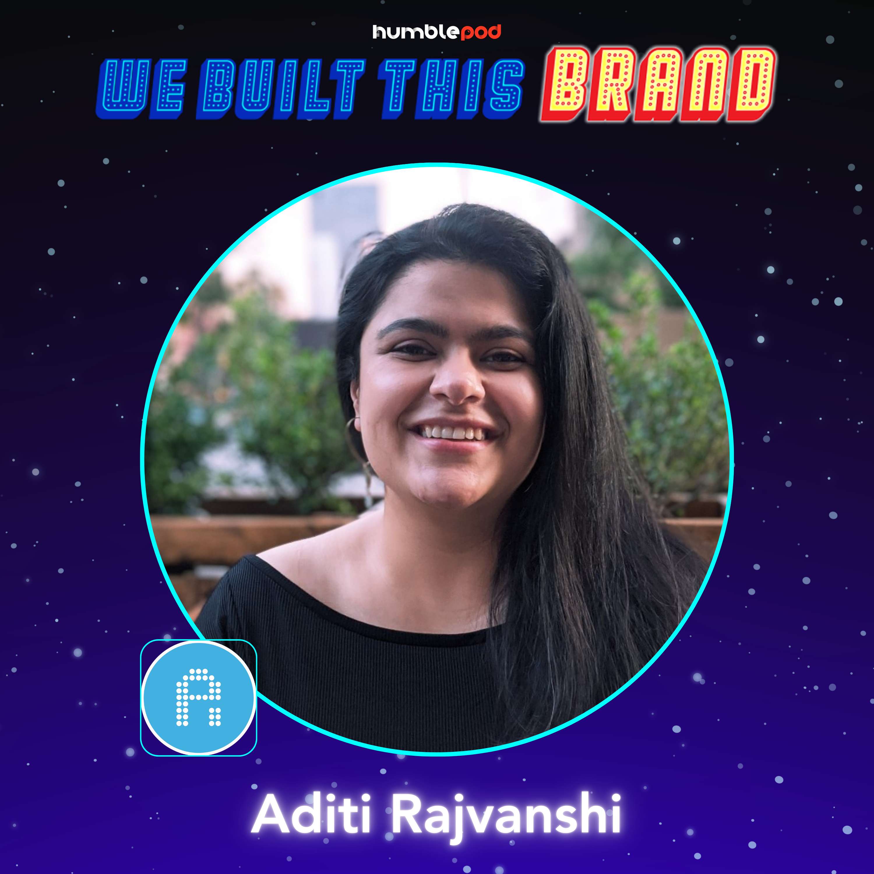 Brewing Awesome Online Content with Aditi Rajvanshi