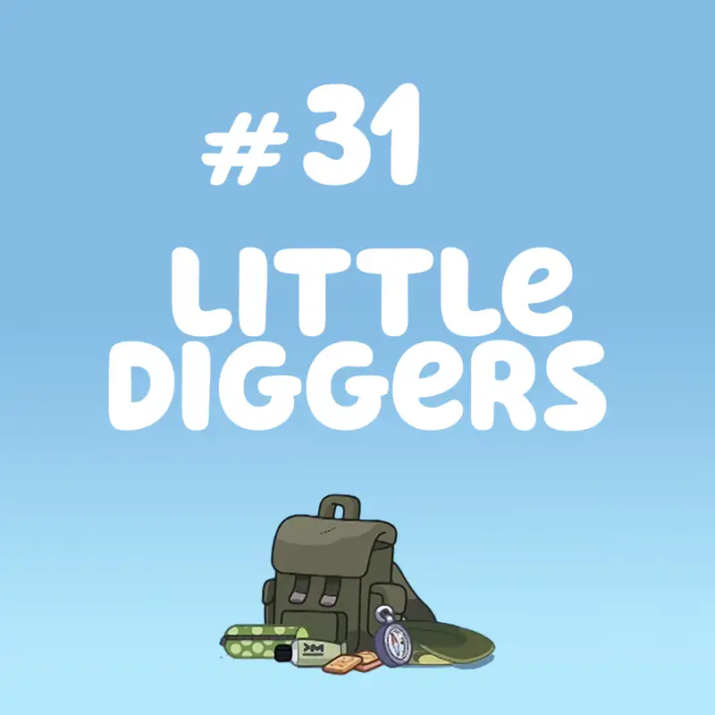 Little Diggers (Army)