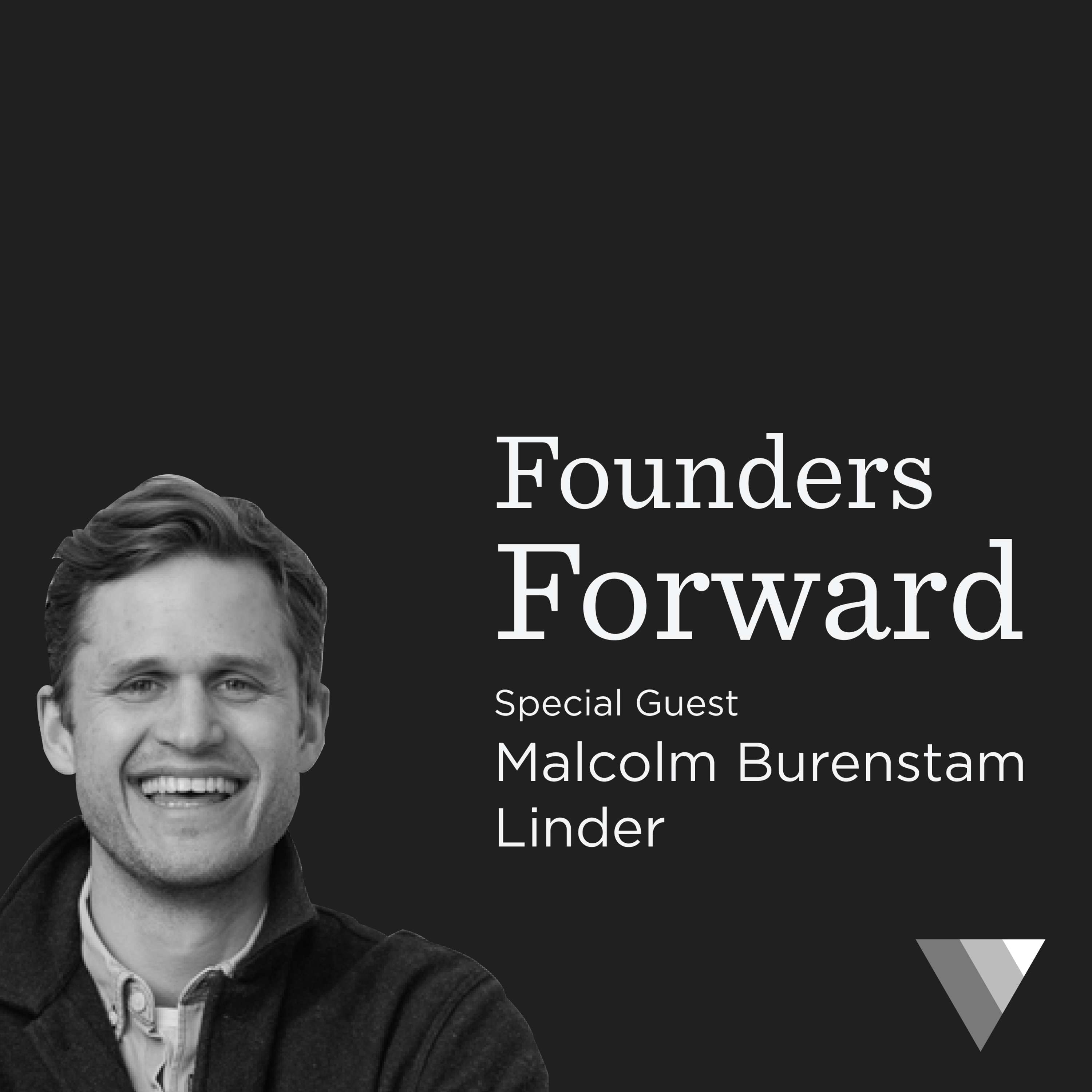Founders Forward Podcast