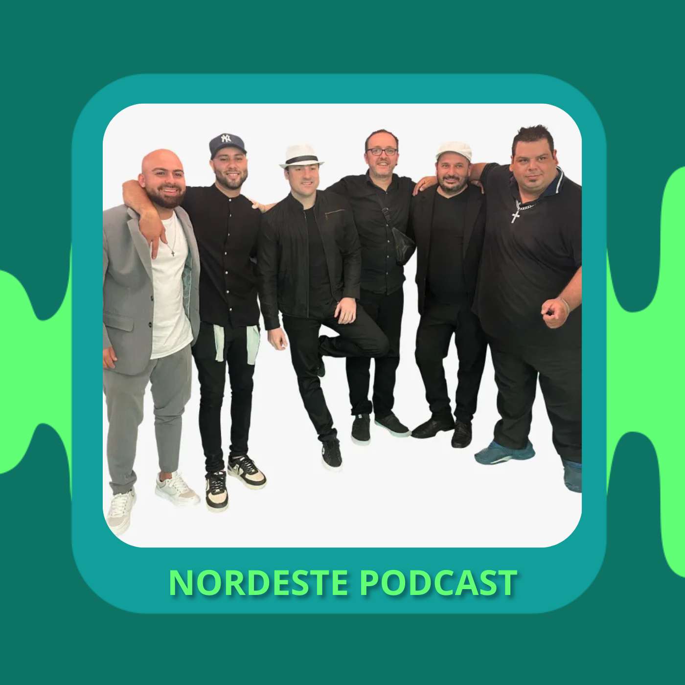 Nordeste Podcast