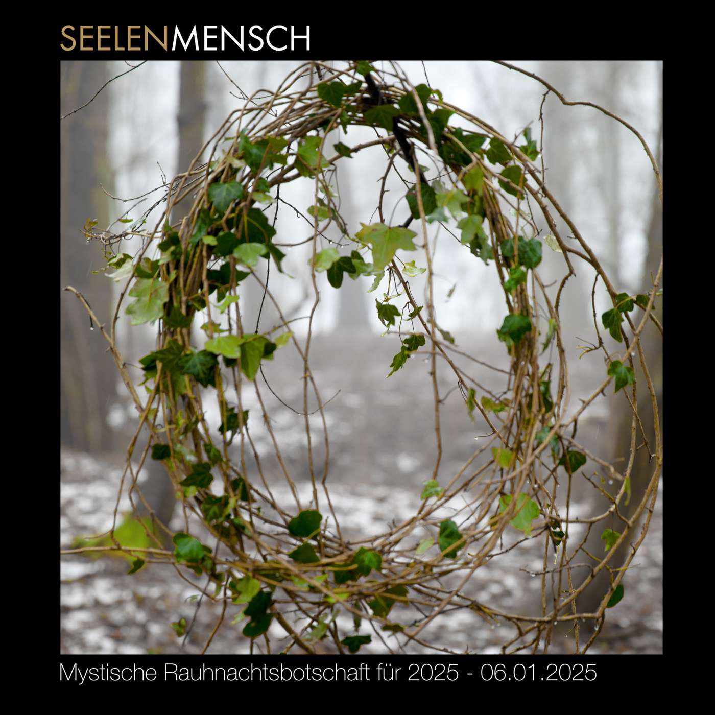 SEELENMENSCH