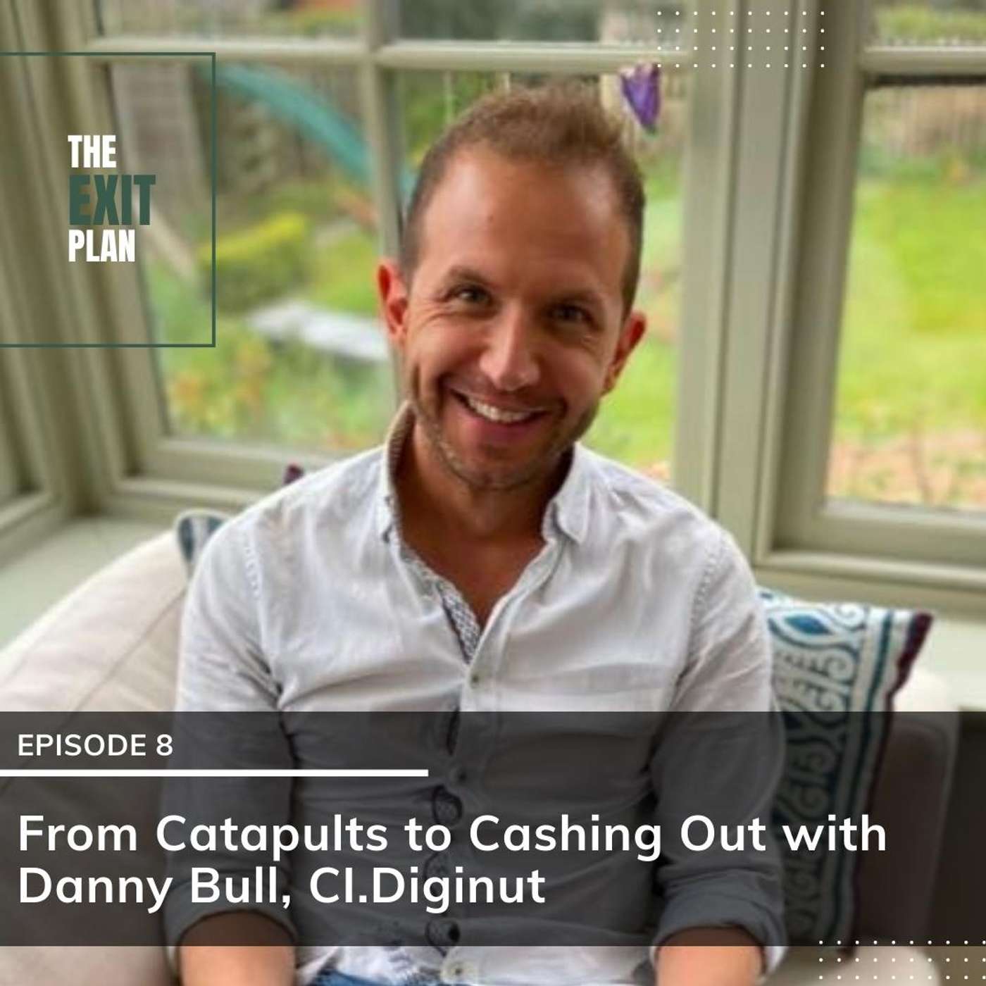 The Exit Plan: Mergers and Acquisitions for Creative Entrepreneurs