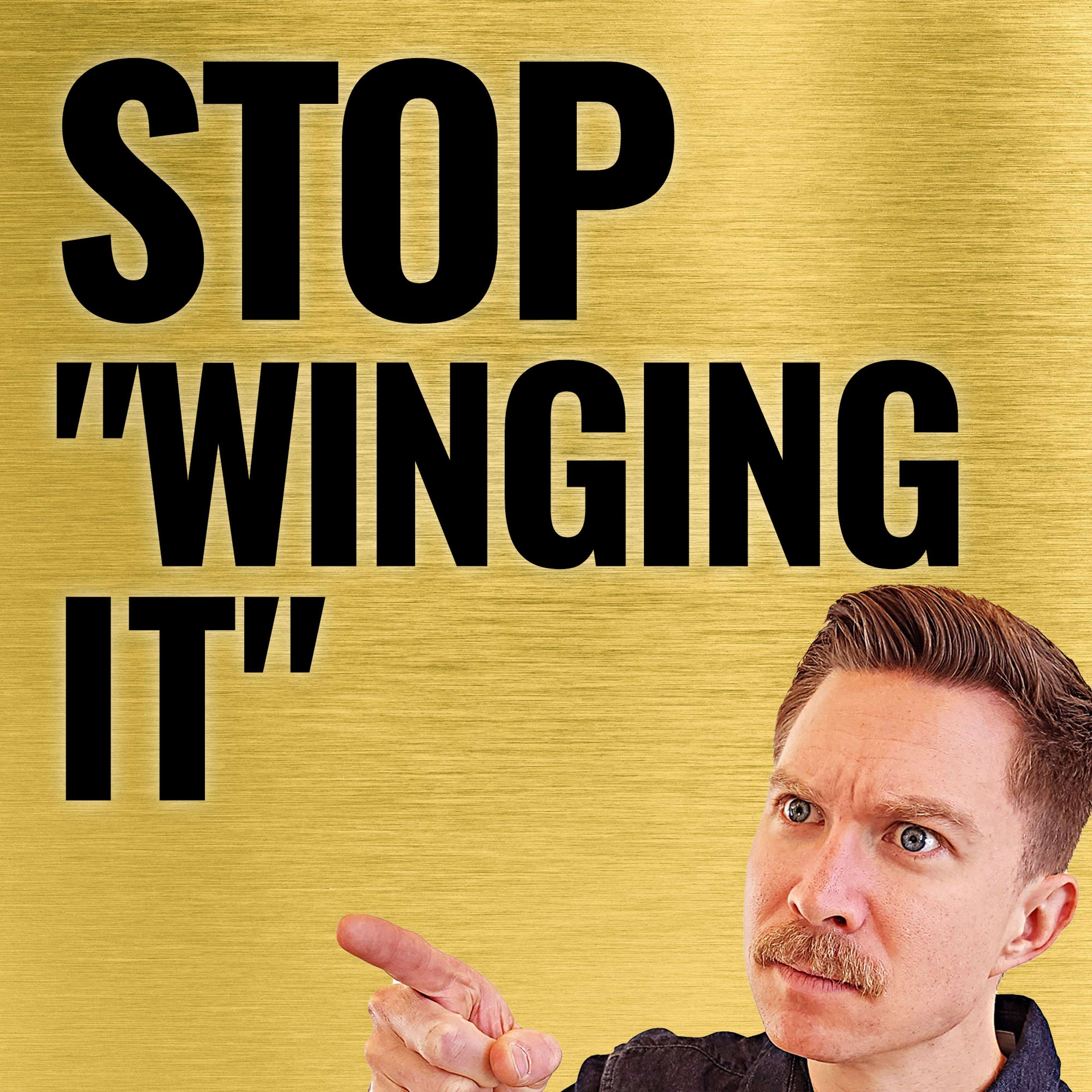 The Roof Strategist Podcast by Adam Bensman