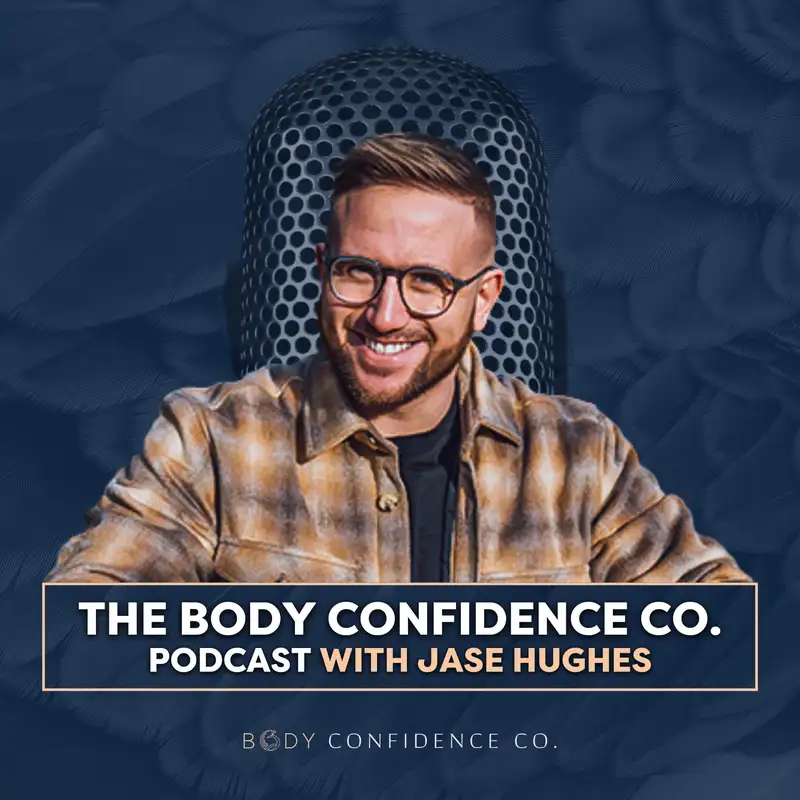 The Body Confidence Co. Podcast