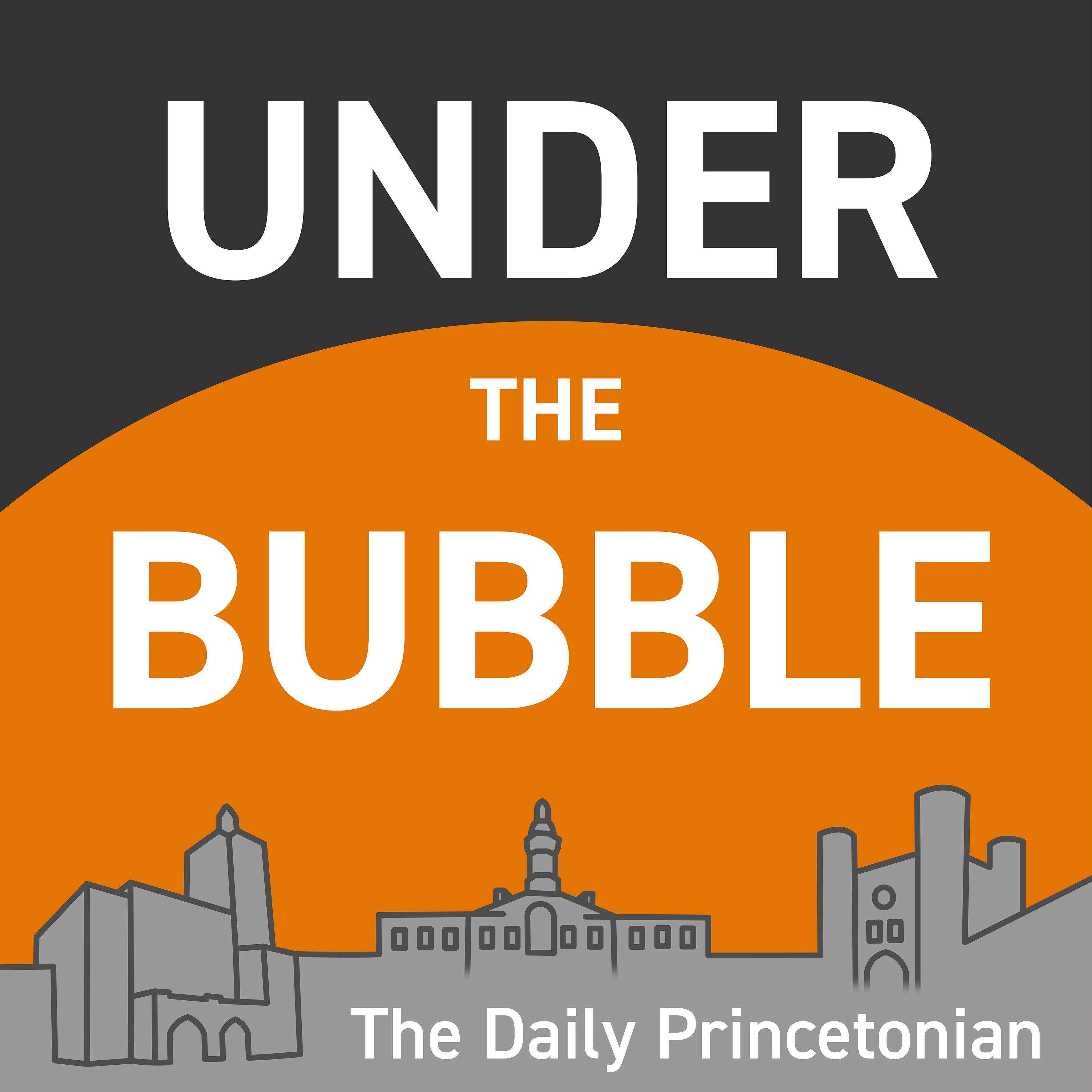 Under the Bubble
