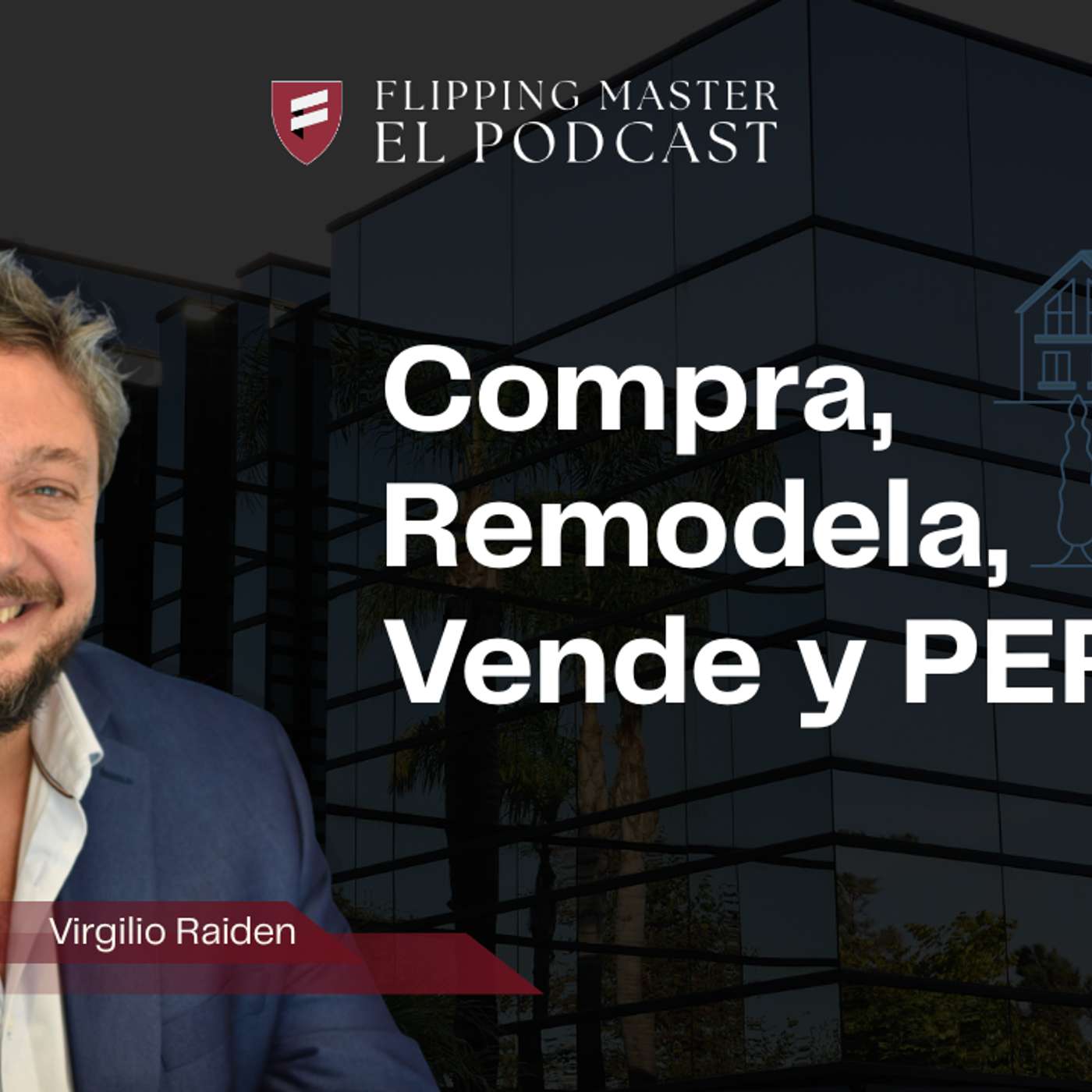 Flipping Master – El Podcast