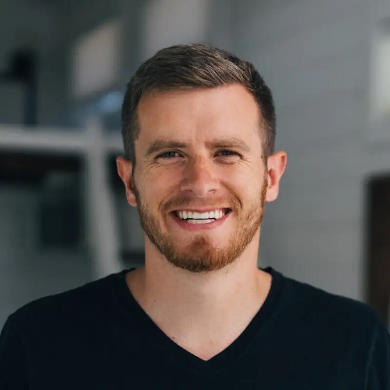 EP77 - Nathan Barry – Three years in the desert (Part 1)