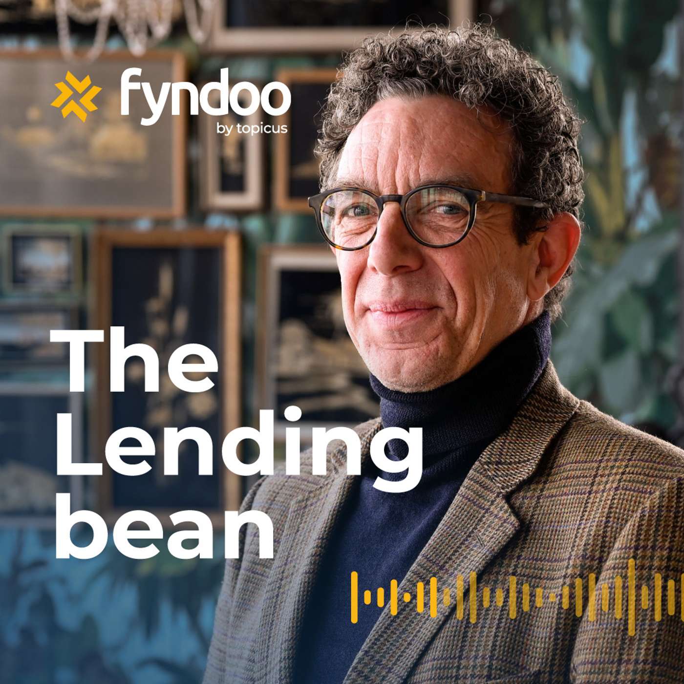 The Lending Bean - Powered by Fyndoo