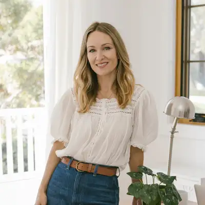 Sarah Miles