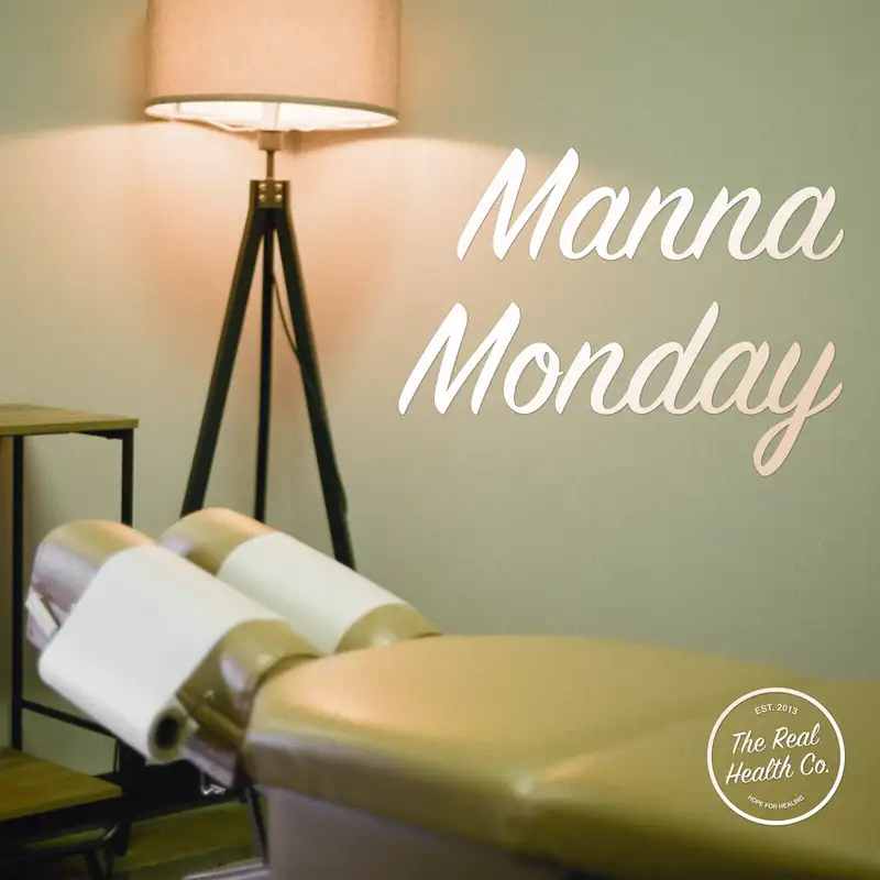 Manna Monday | your true purpose