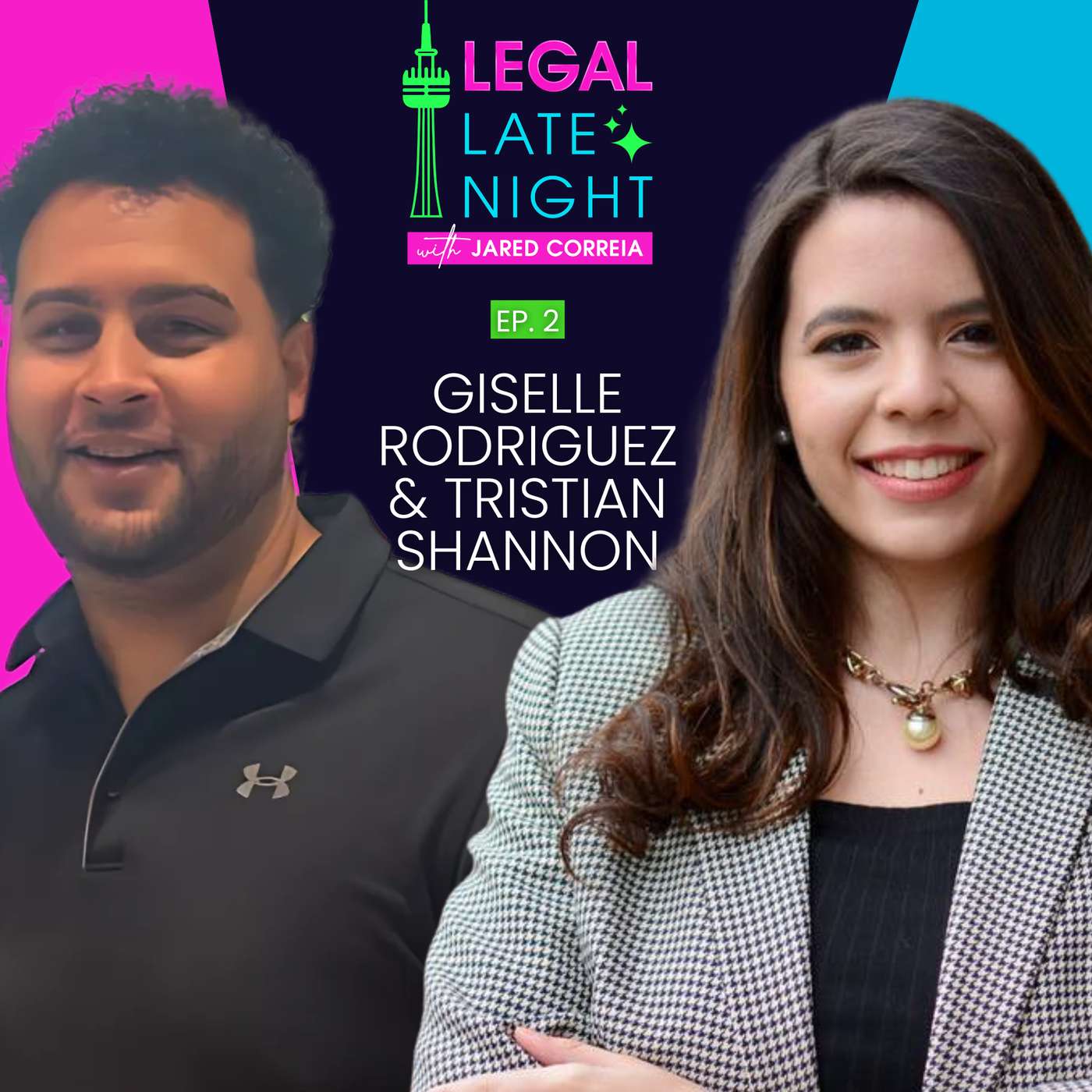 Legal Late Night