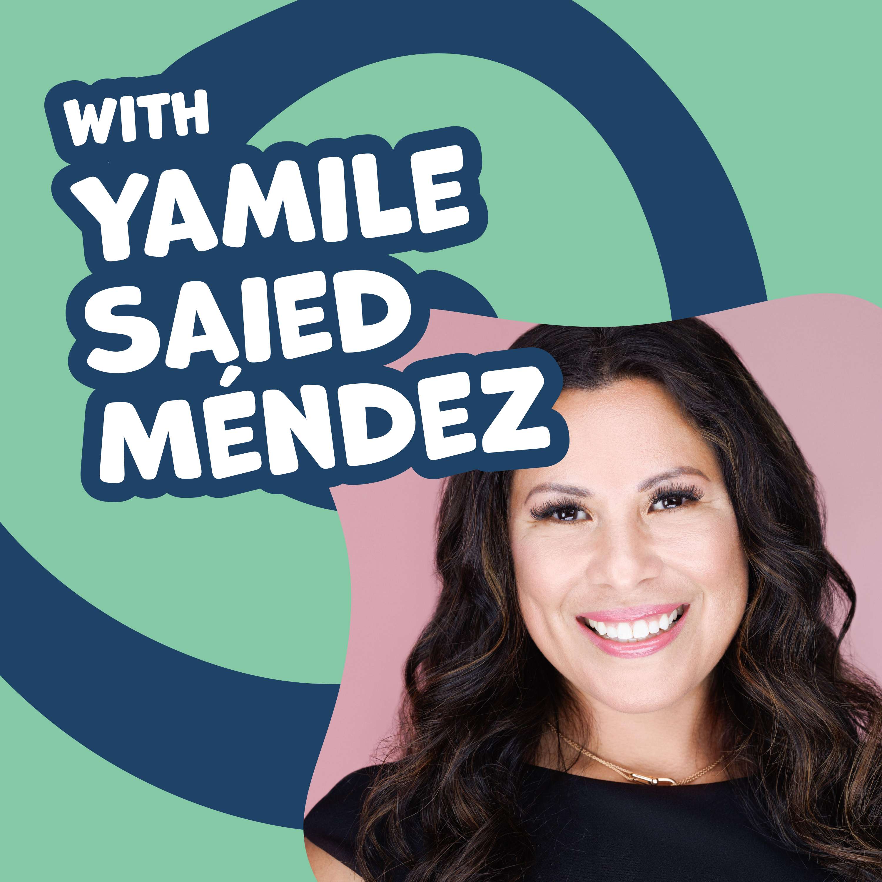 Indomitable: Yamile Saied Méndez on Puberty, Dictatorship, and Brave Women