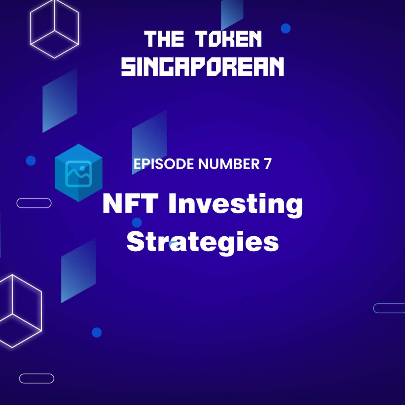 TS7 | NFT Investing Strategies