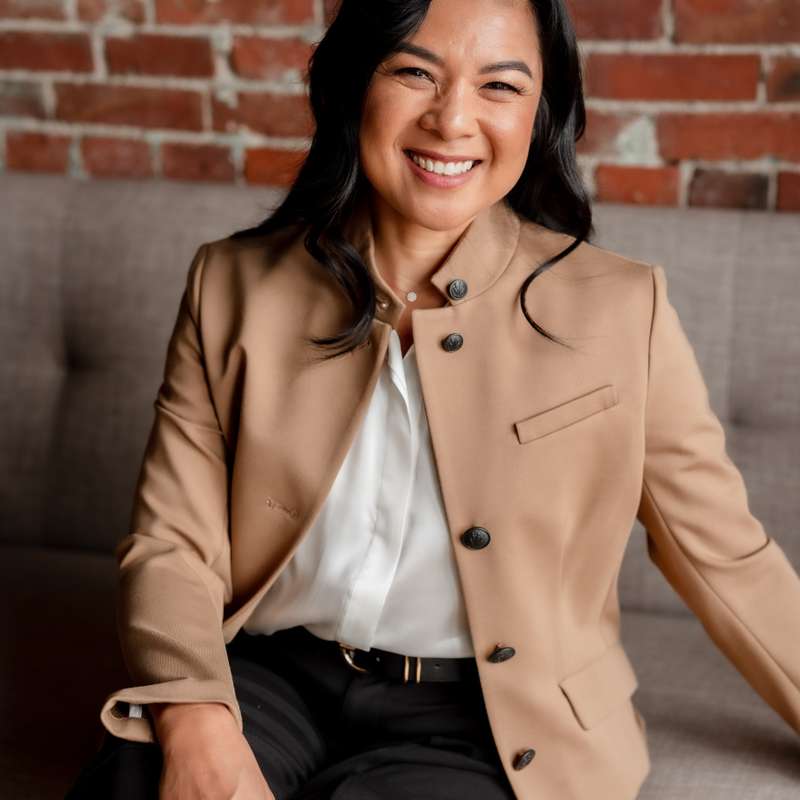 Christin Zapata