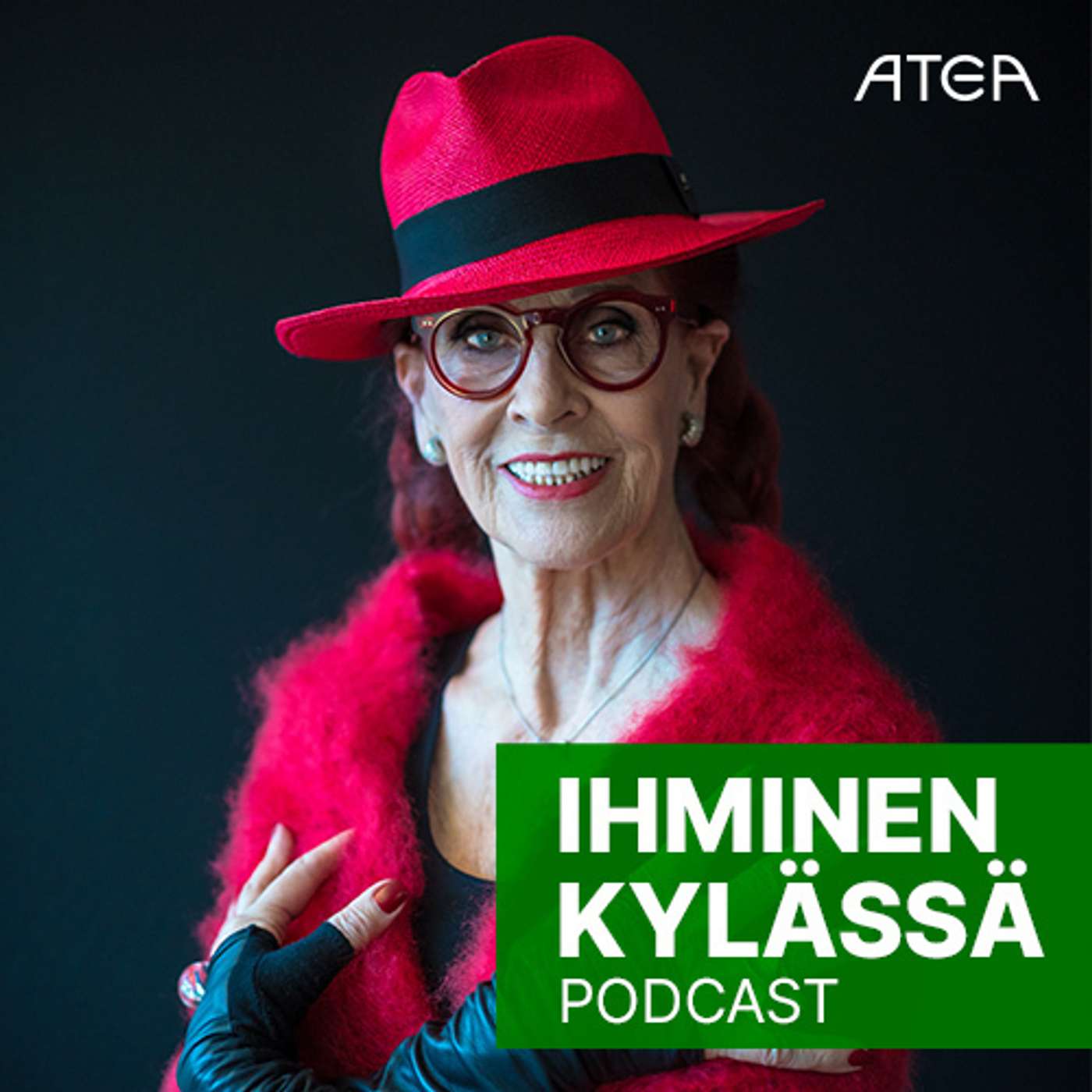 Kylässä Aira Samulin episode artwork