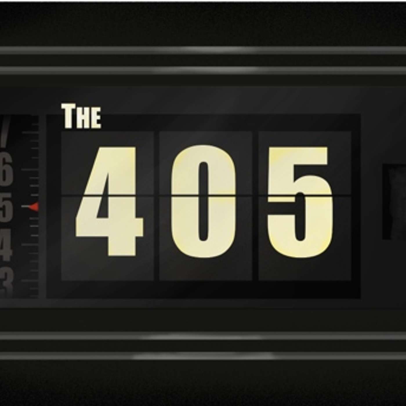 The 405 Aired Nov 17th, 2025