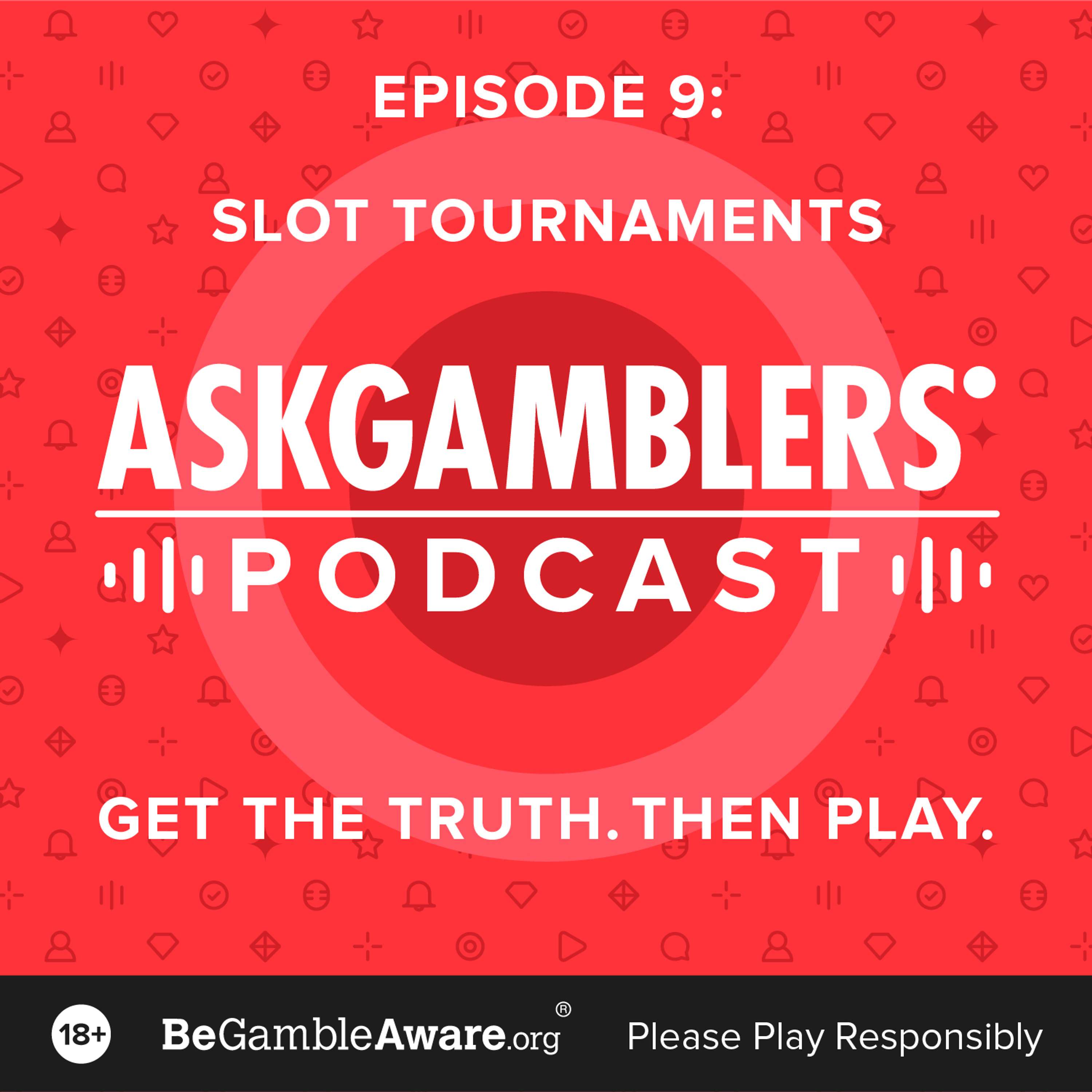 AskGamblers Podcast