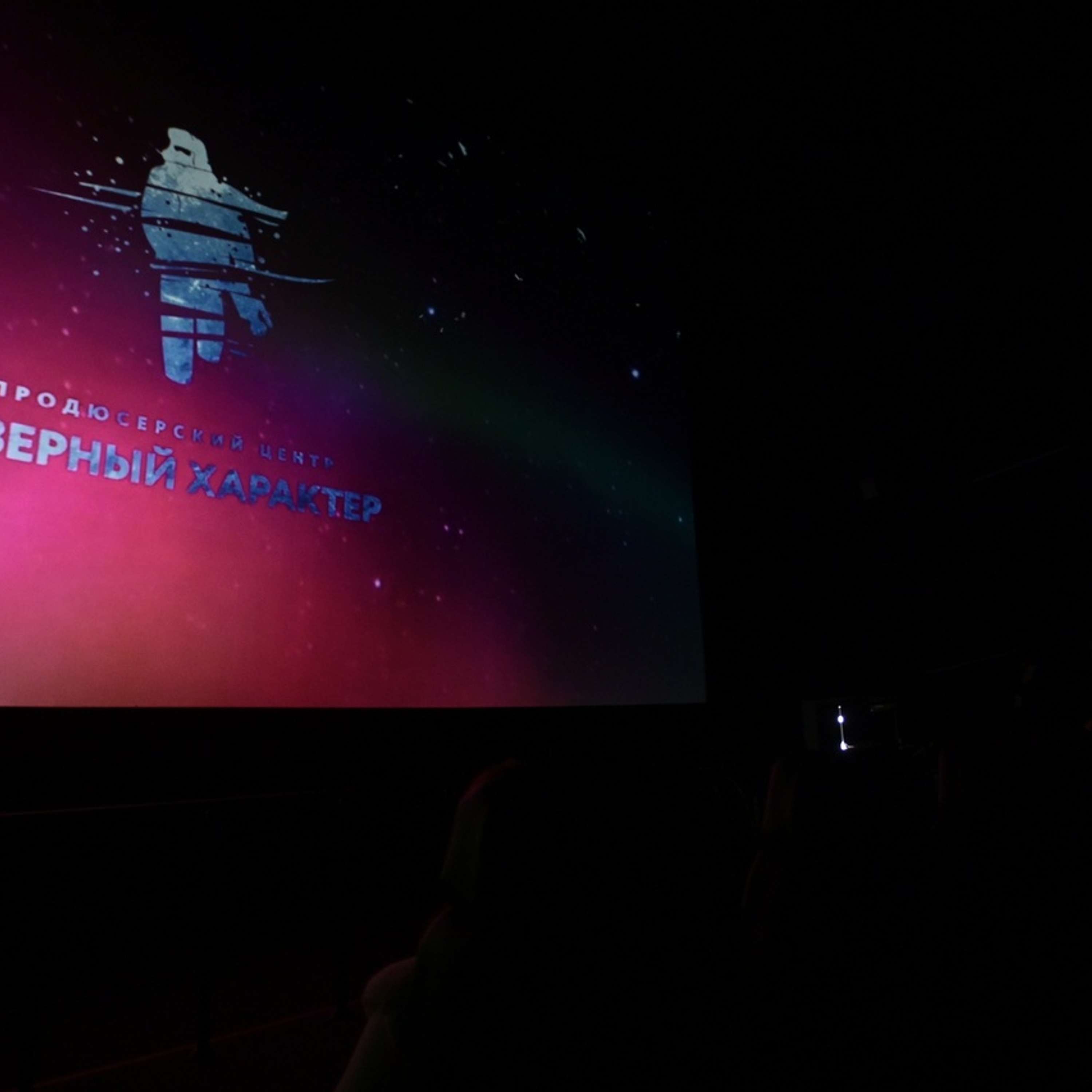 В Мурманске отменили международный кинофестиваль “Северный характер”