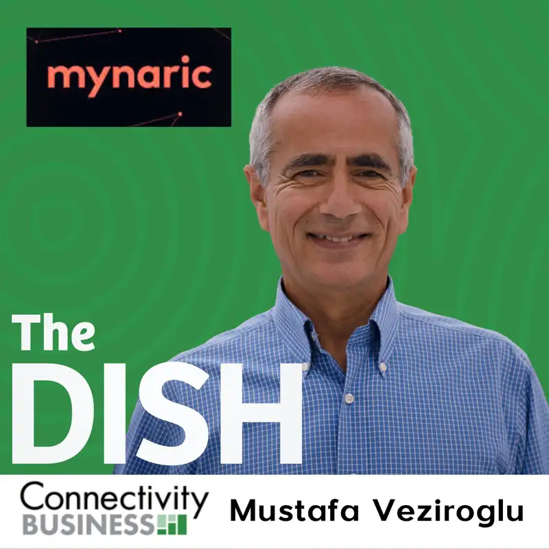 Interview - Mustafa Veziroglu - Mynaric