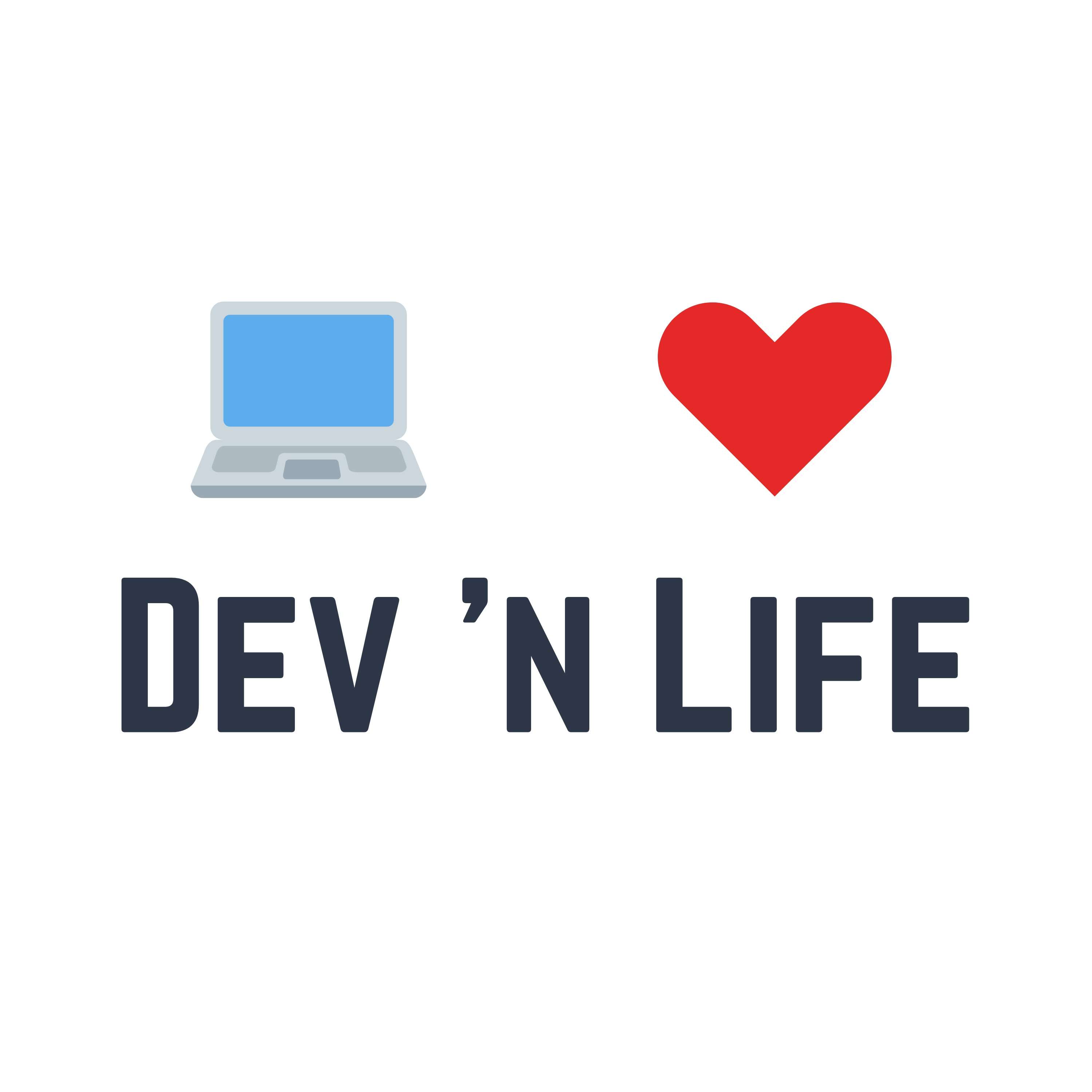 Dev \'n Life