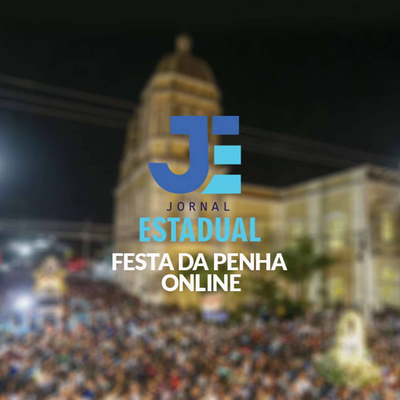 Matéria - Festa da Penha Online episode artwork