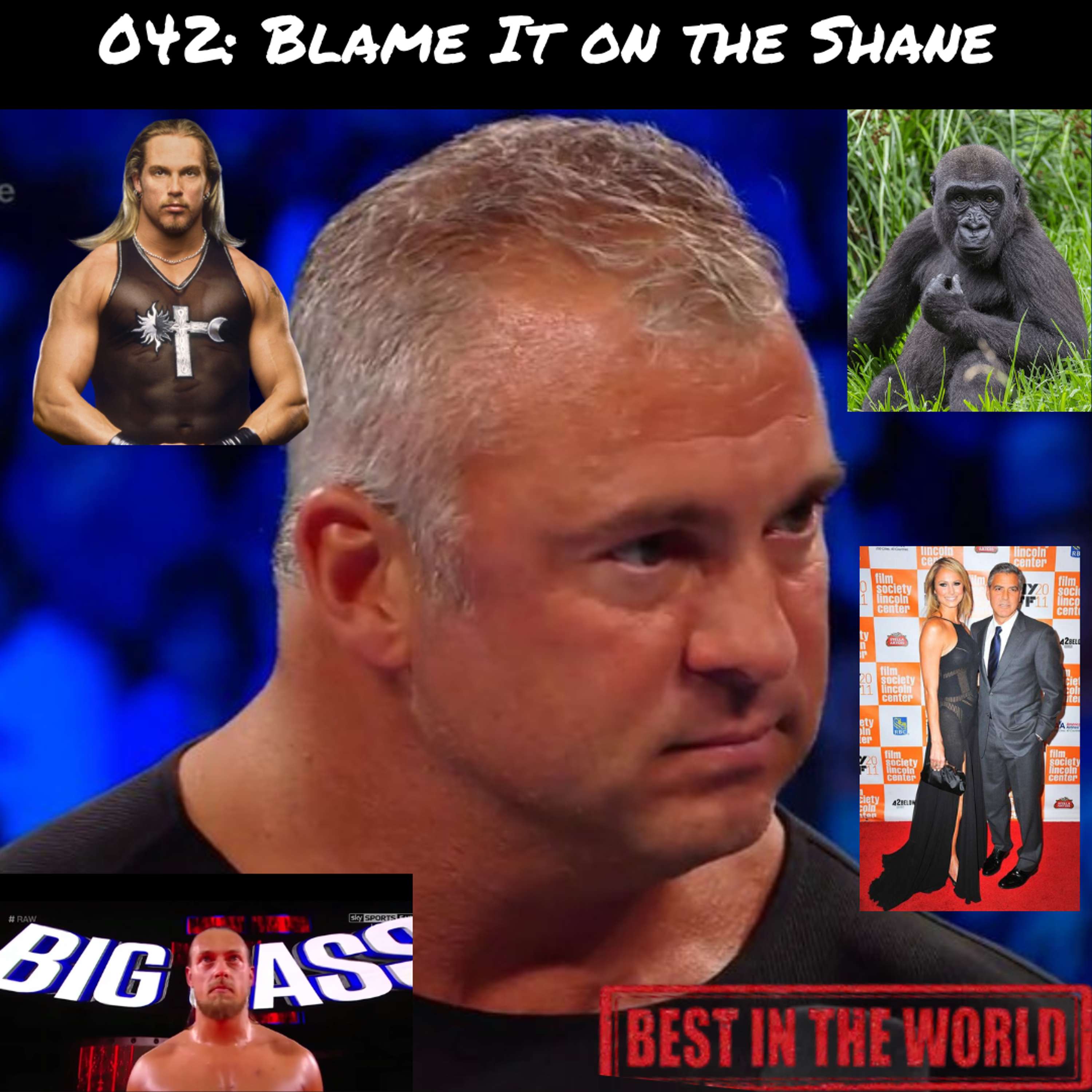 Best in the Worldcast