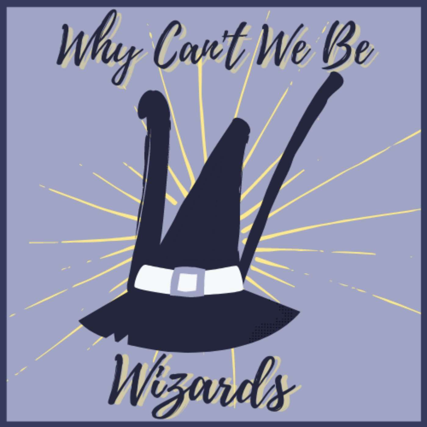 Ep. 17: Book Two, Chapter Three - New Old Friends