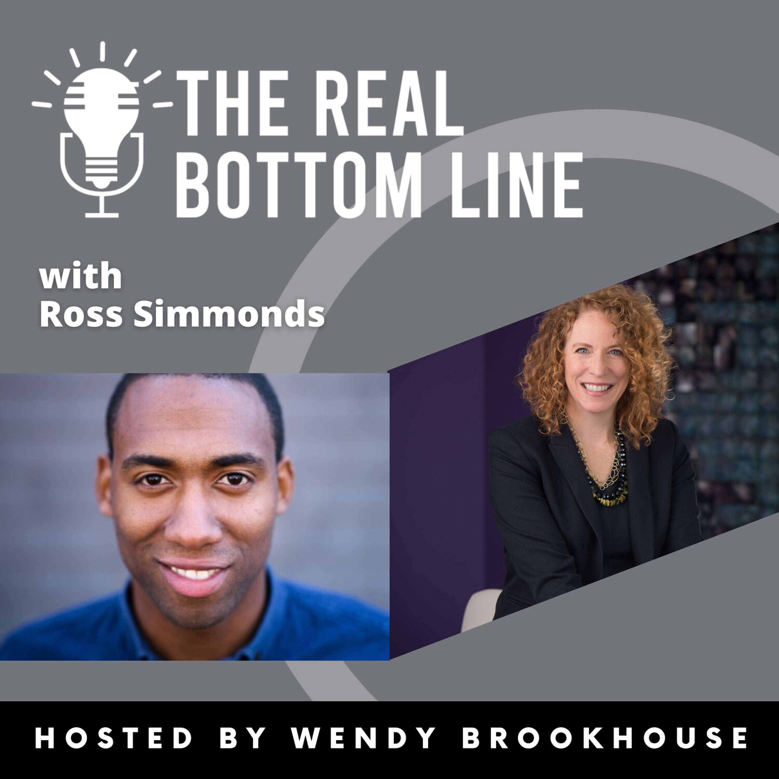 Episode 57:  Delegation, Allocation &  How To Grow With Content with Ross Simmonds