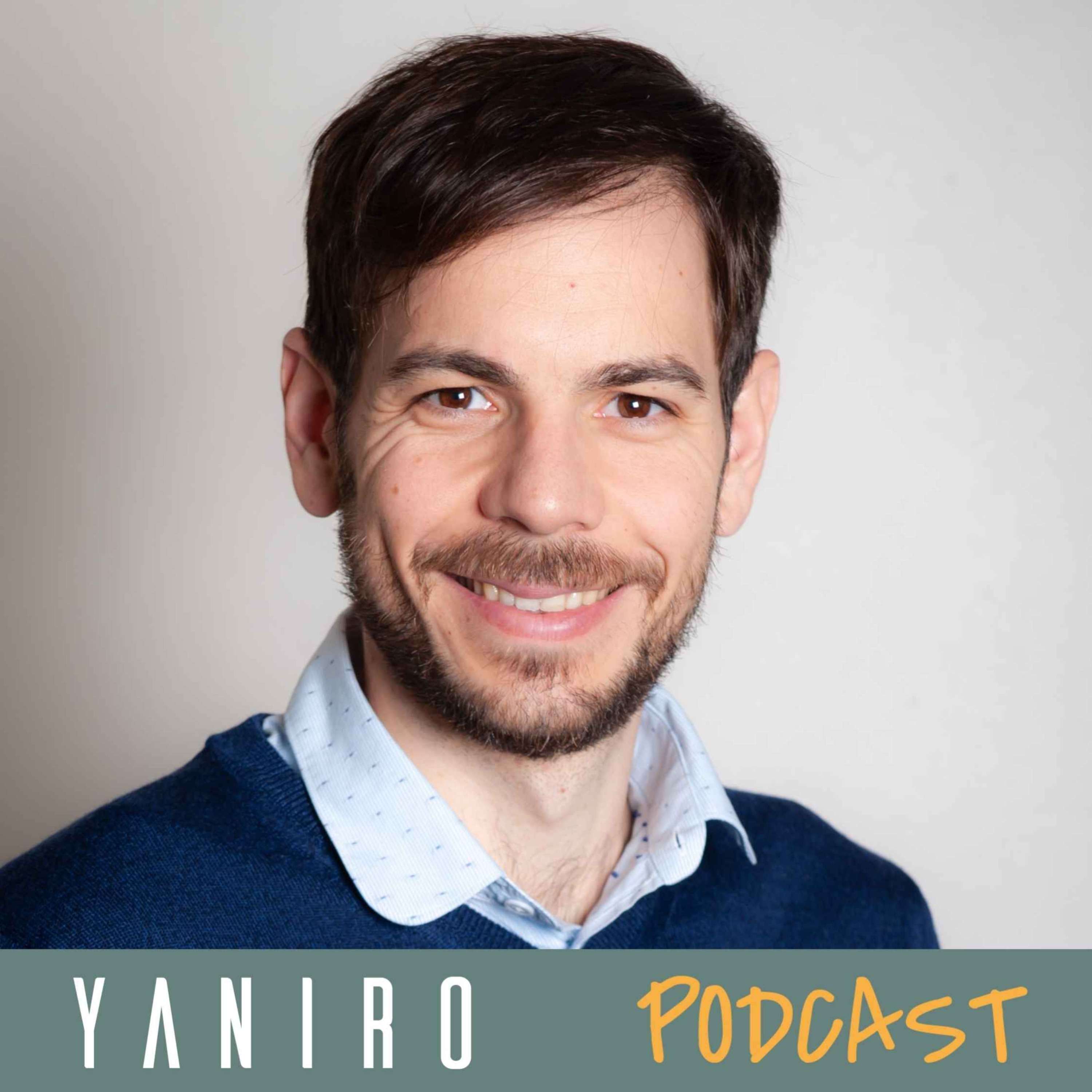 Yaniro - My Own Leadership