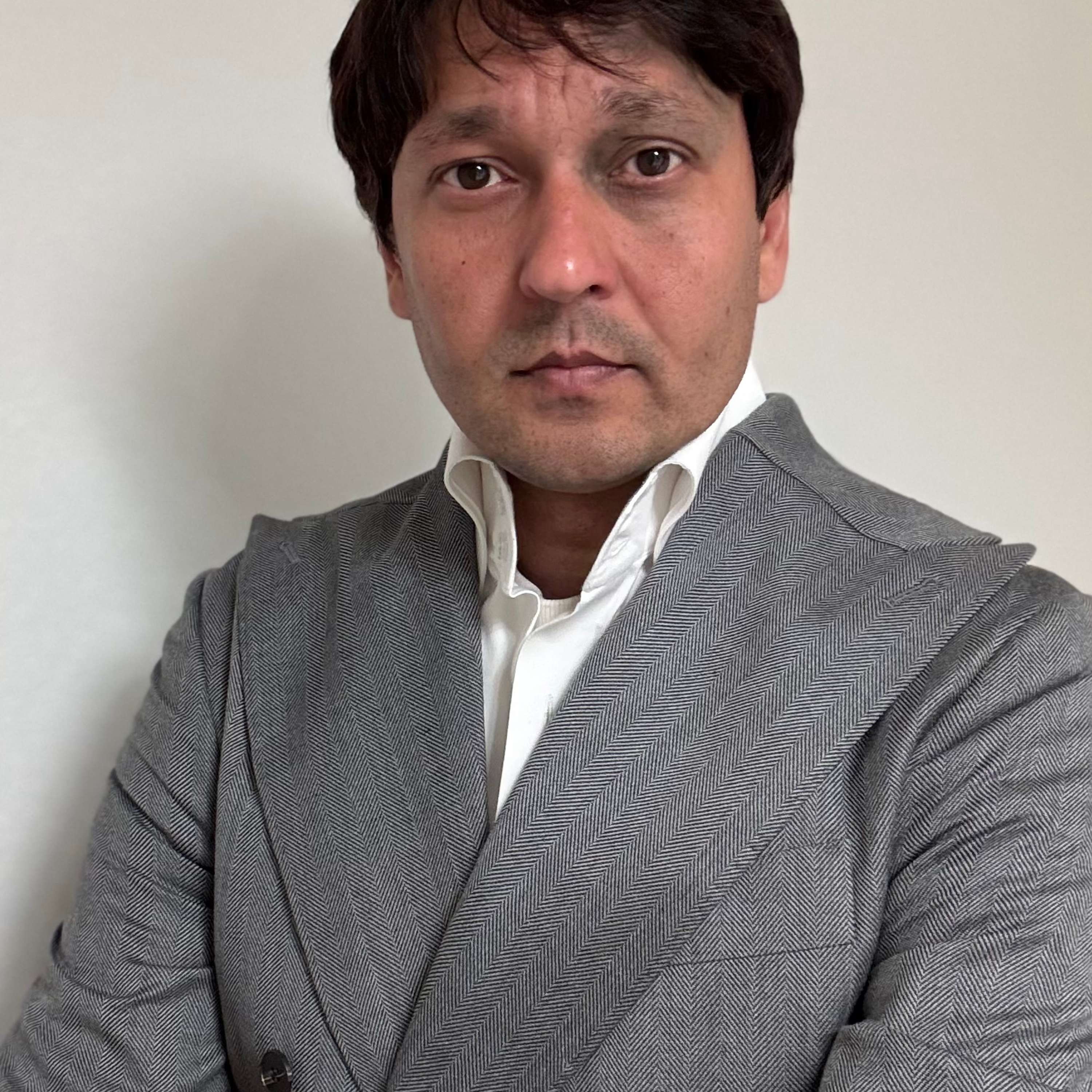 How Pawan Kumar Built the World’s Largest E-Commerce Container Platform