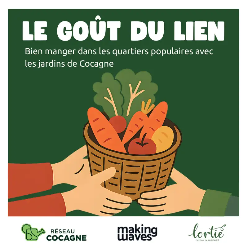 Ep 2 - Les Places à Vivres