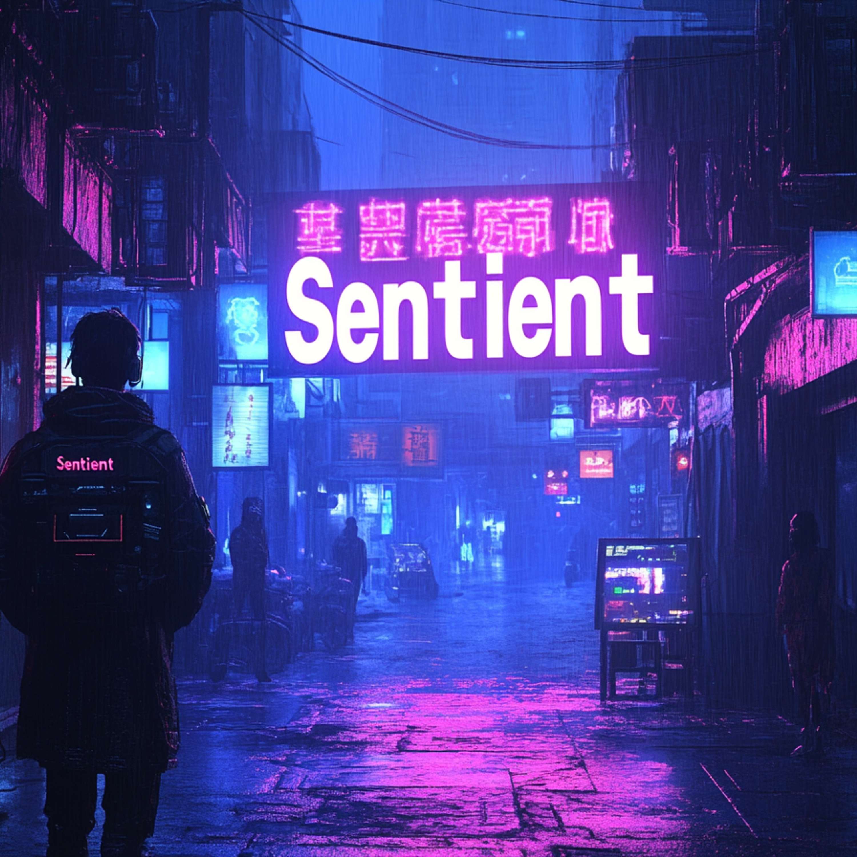 Why Is Sentient Challenging the AI Giants with Open Deep Search?