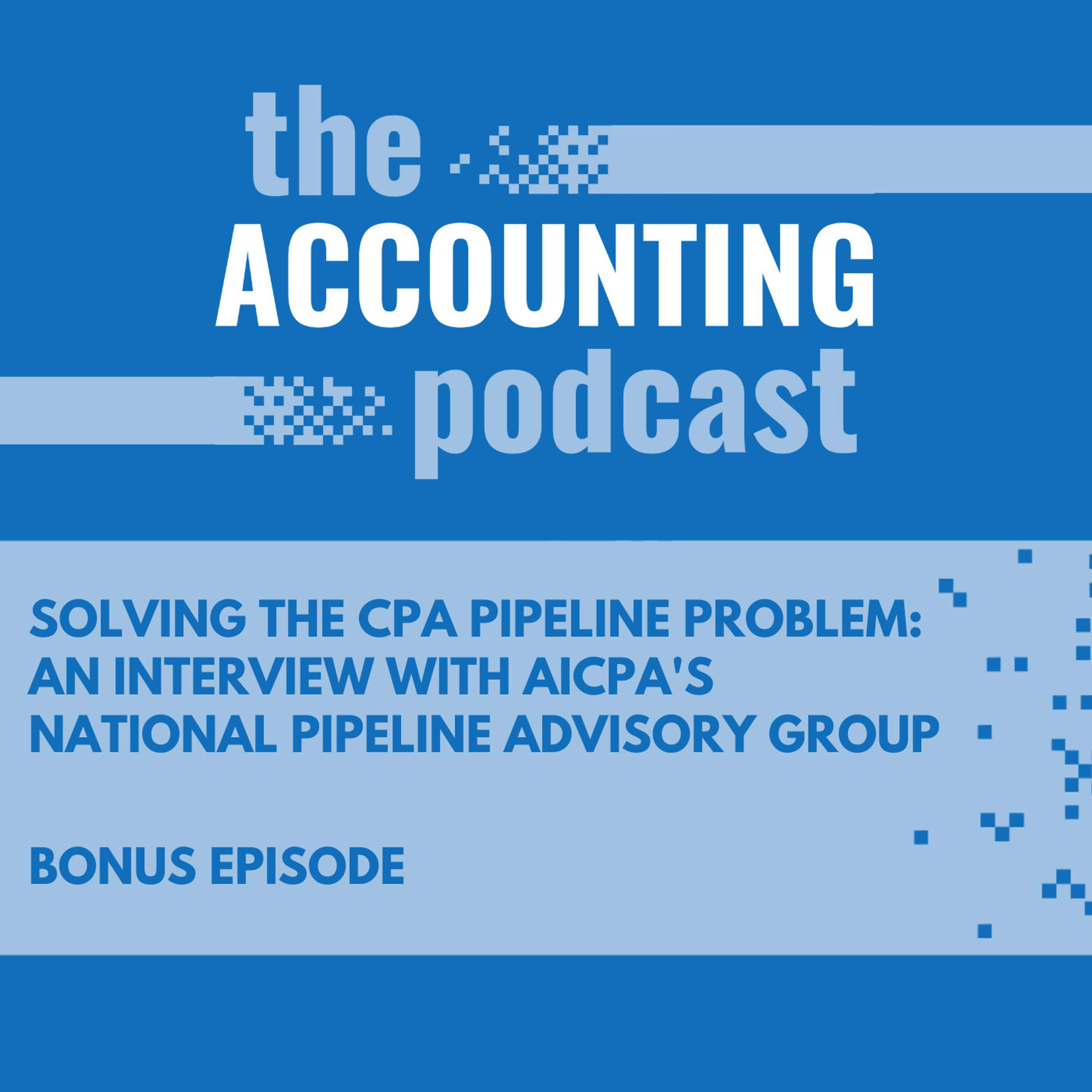 The Accounting Podcast