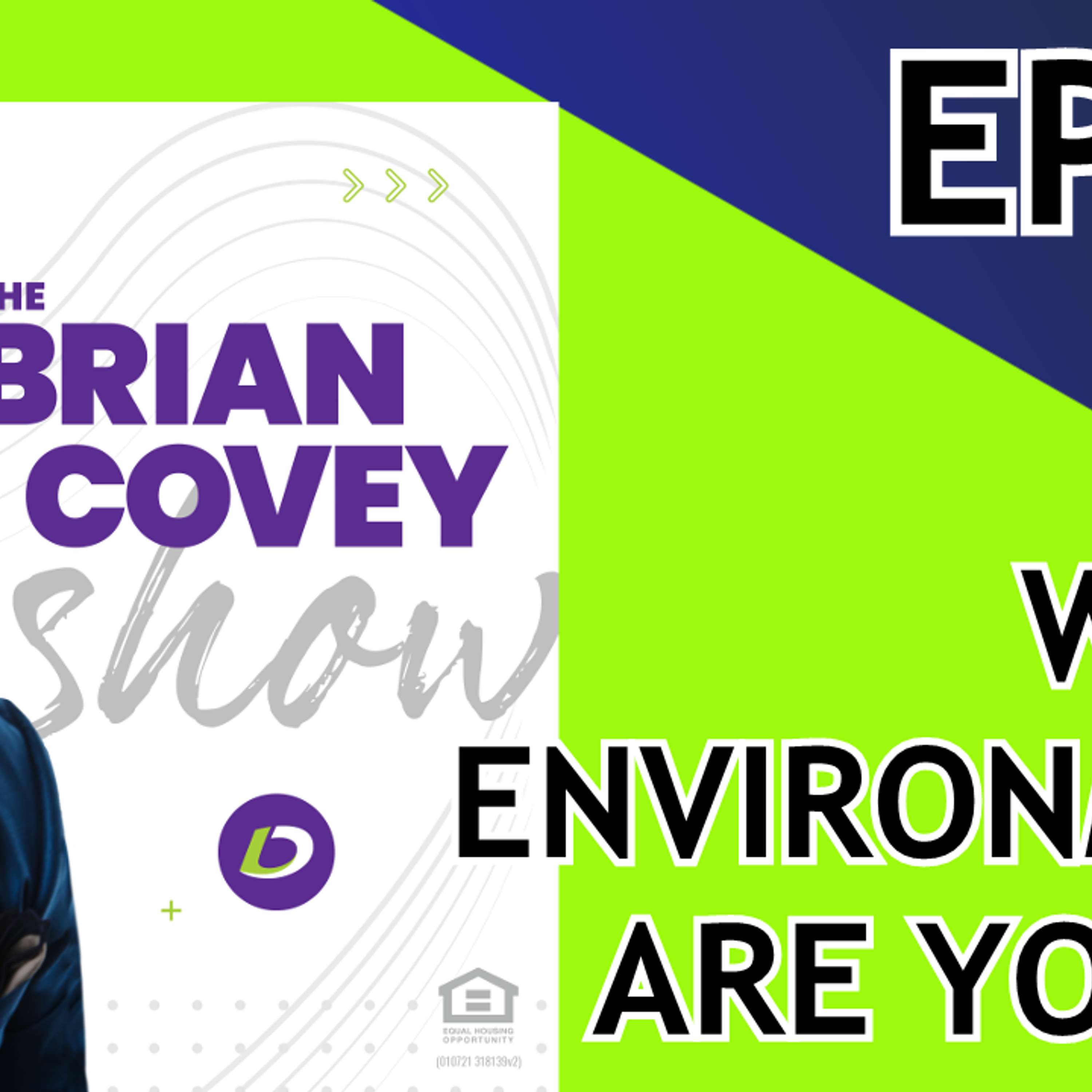 Competitive Edge Podcast