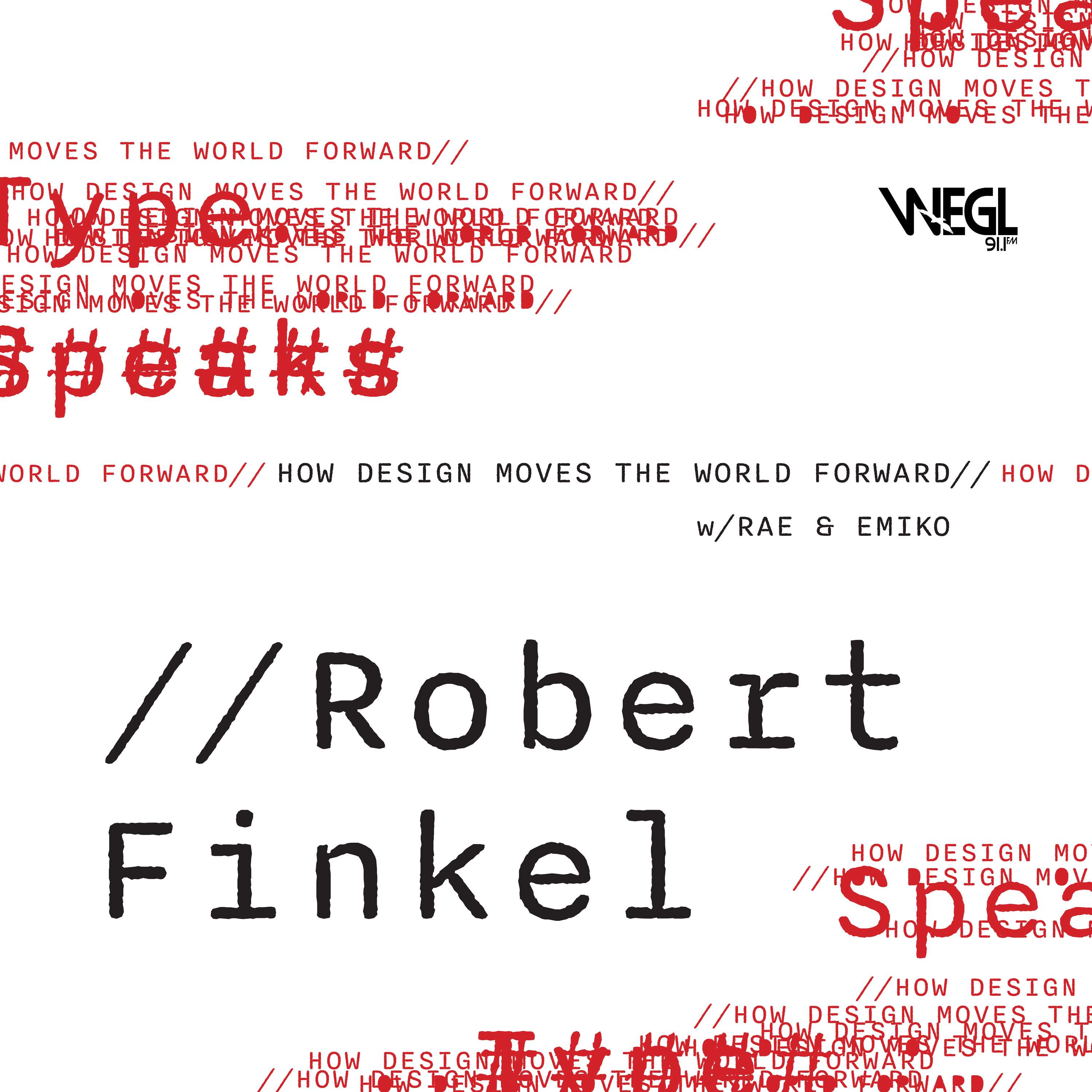 Type Speaks