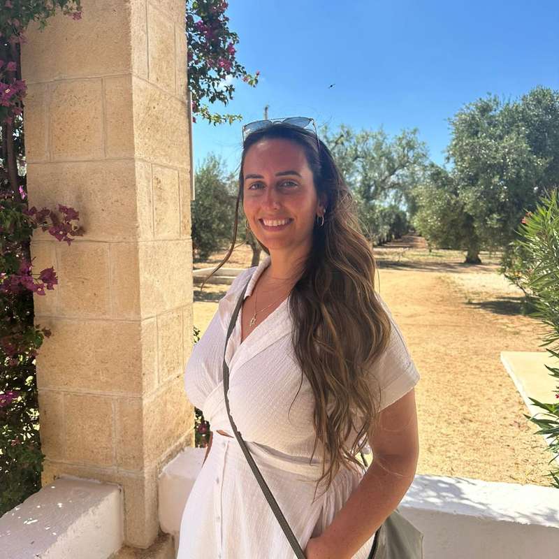 Maya Shaposhnik Cadena