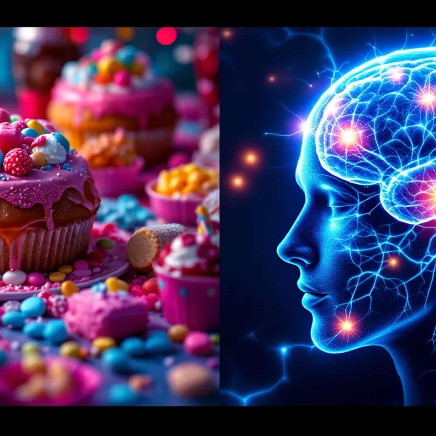 Is Sugar a Poison or Just Misunderstood? episode artwork