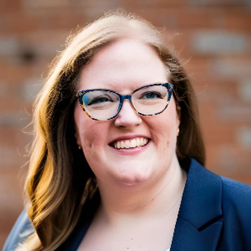 Angela Bierman, CPA, CA