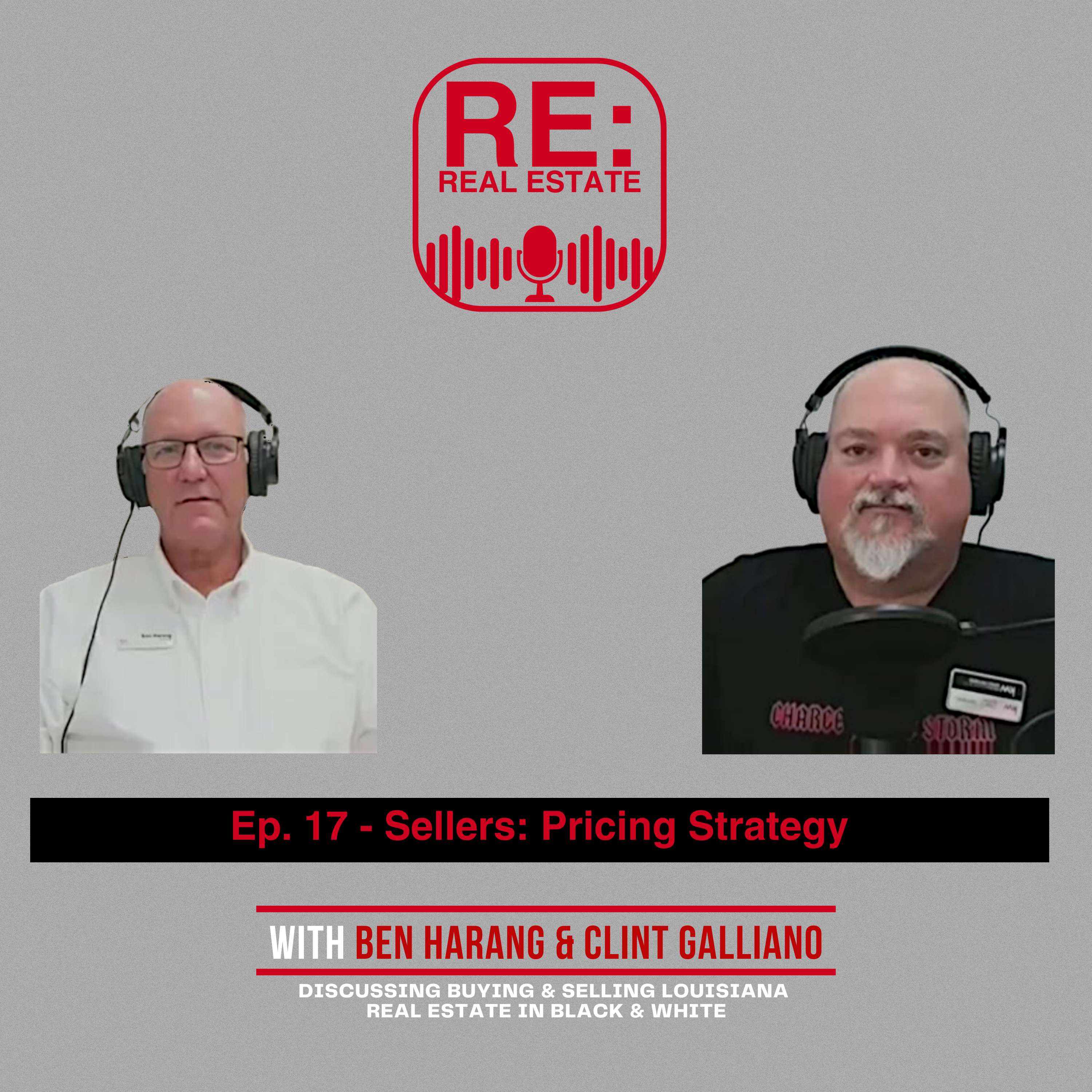 RE: Real Estate Podcast - Video