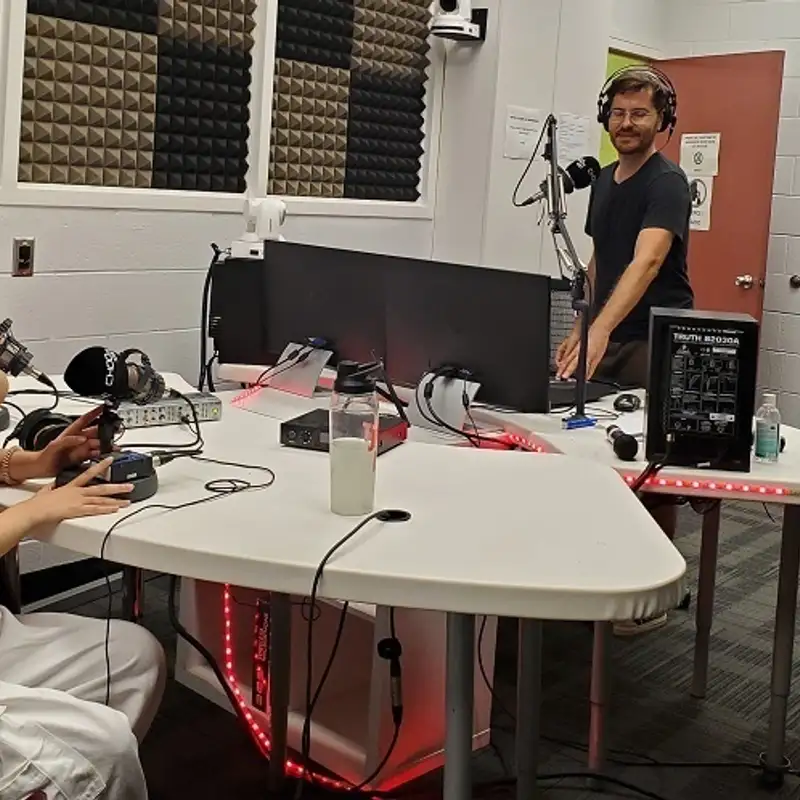 La jeunesse est en marche à CHOQFM : Rencontre avec Wiam, nouvelle journaliste de l’été