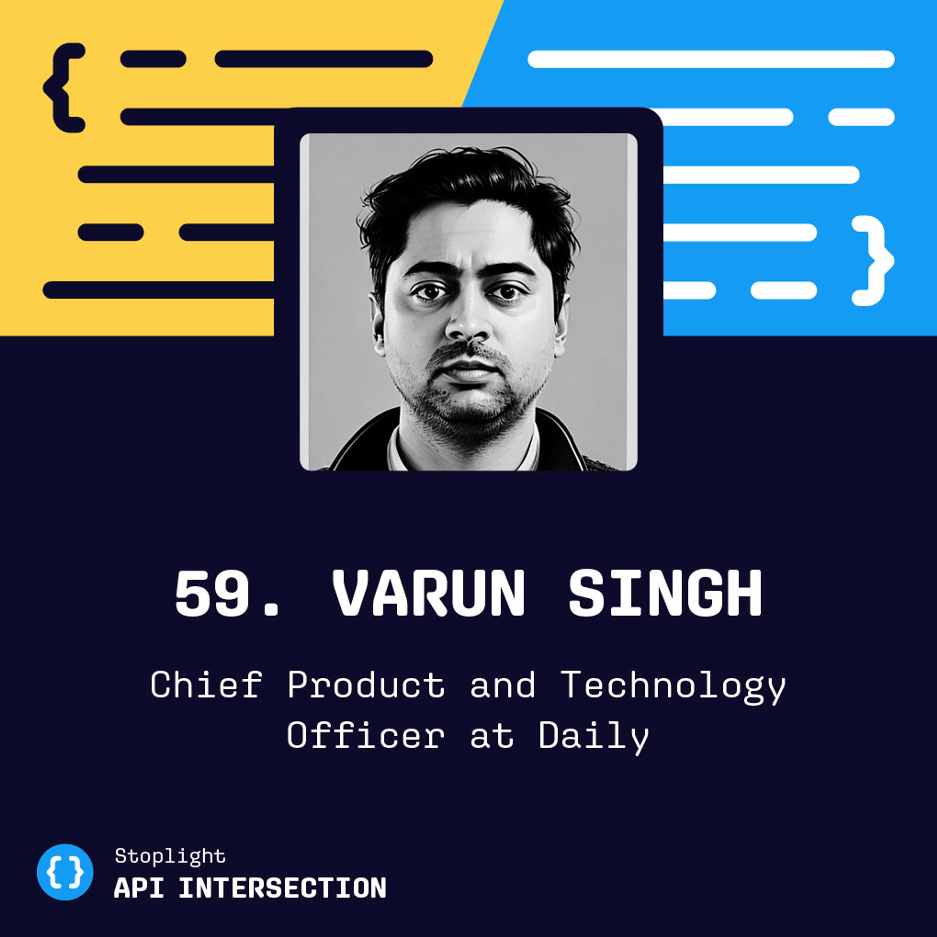 Simplifying Video Streaming with APIs feat. Varun Singh CPTO at Daily.co